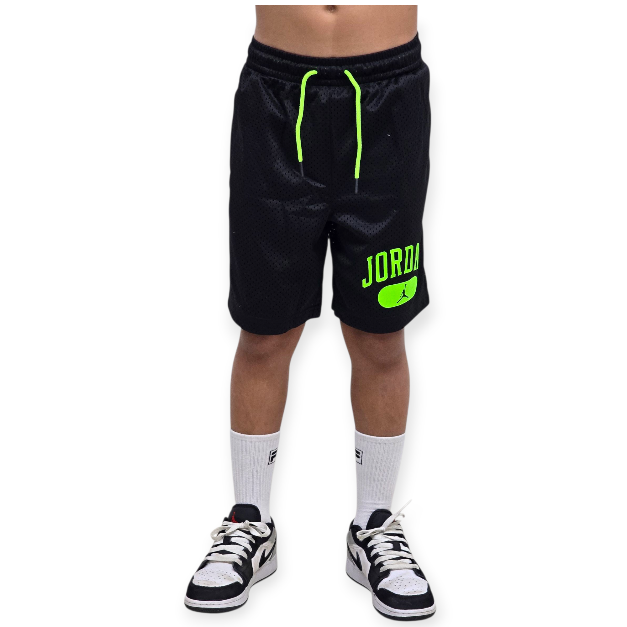 מכנס 8-15 שנים JORDAN MESH SHORT מכנס 8-15 שנים JORDAN MESH SHORT