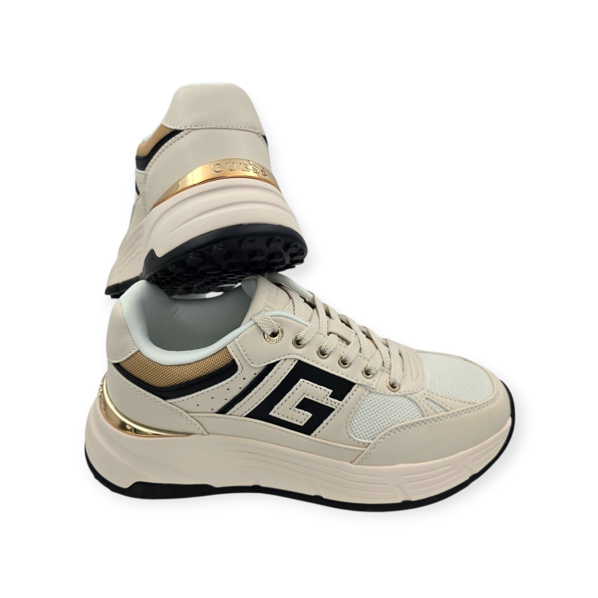 נעלי GUESS FONZI