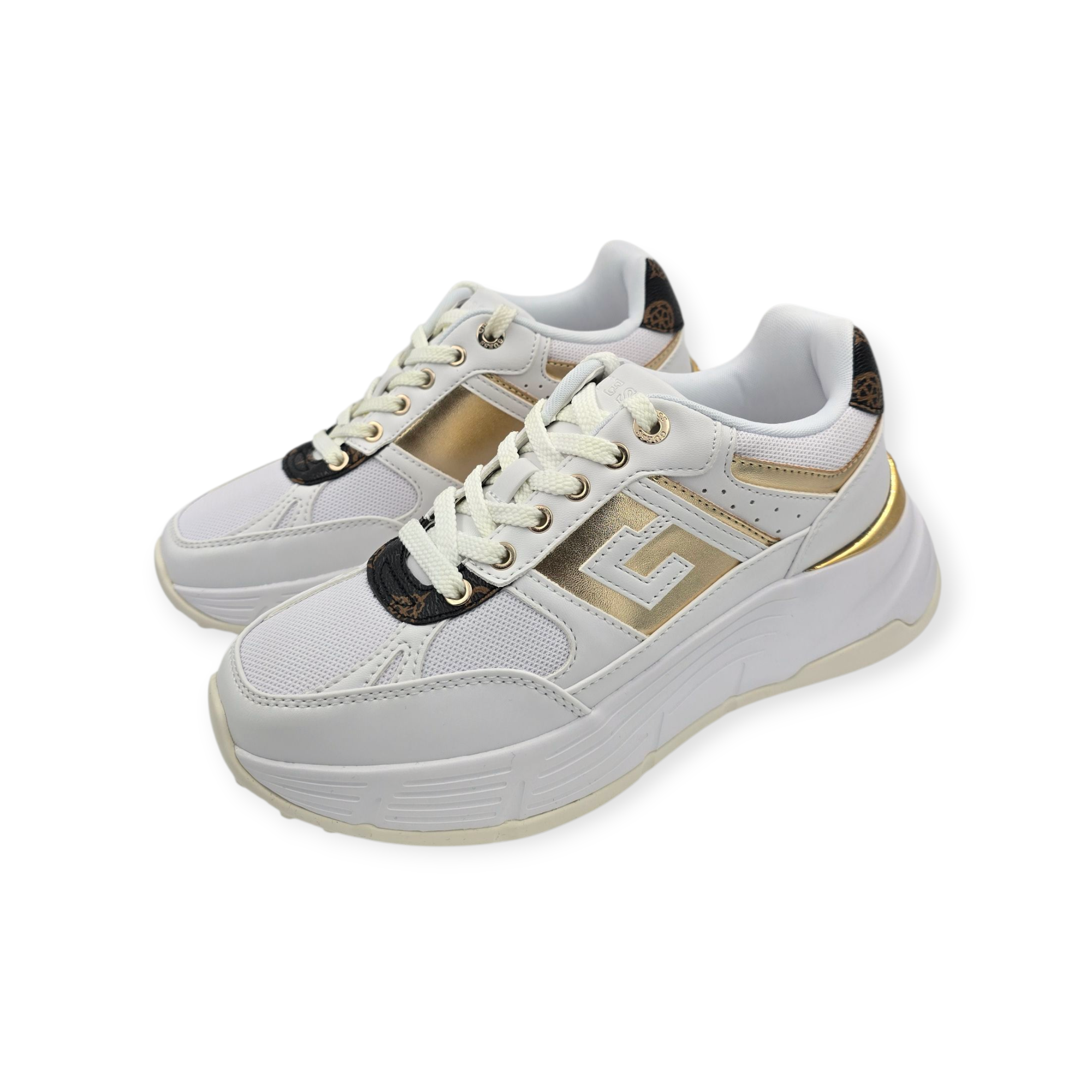 נעלי GUESS FONZI