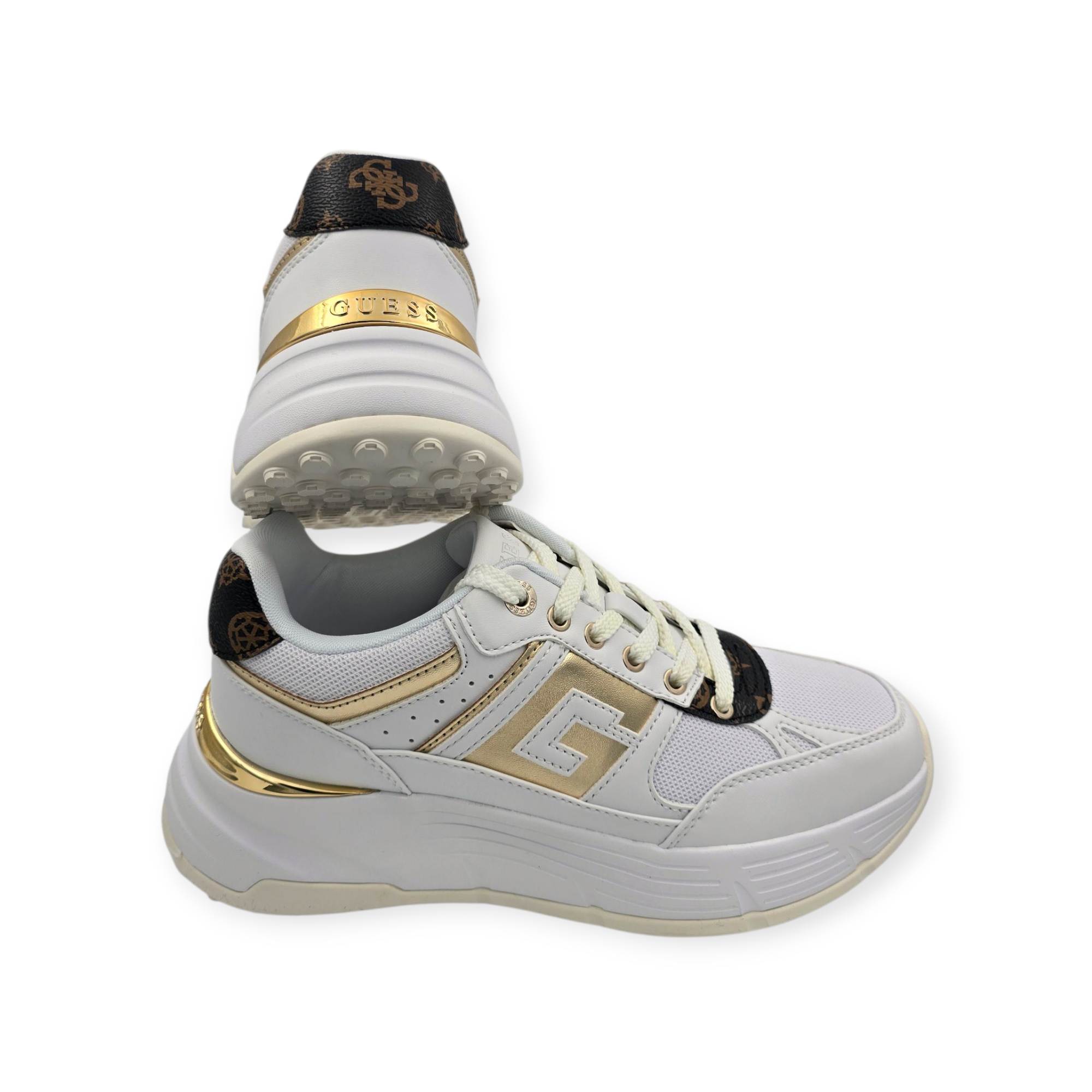 נעלי GUESS FONZI