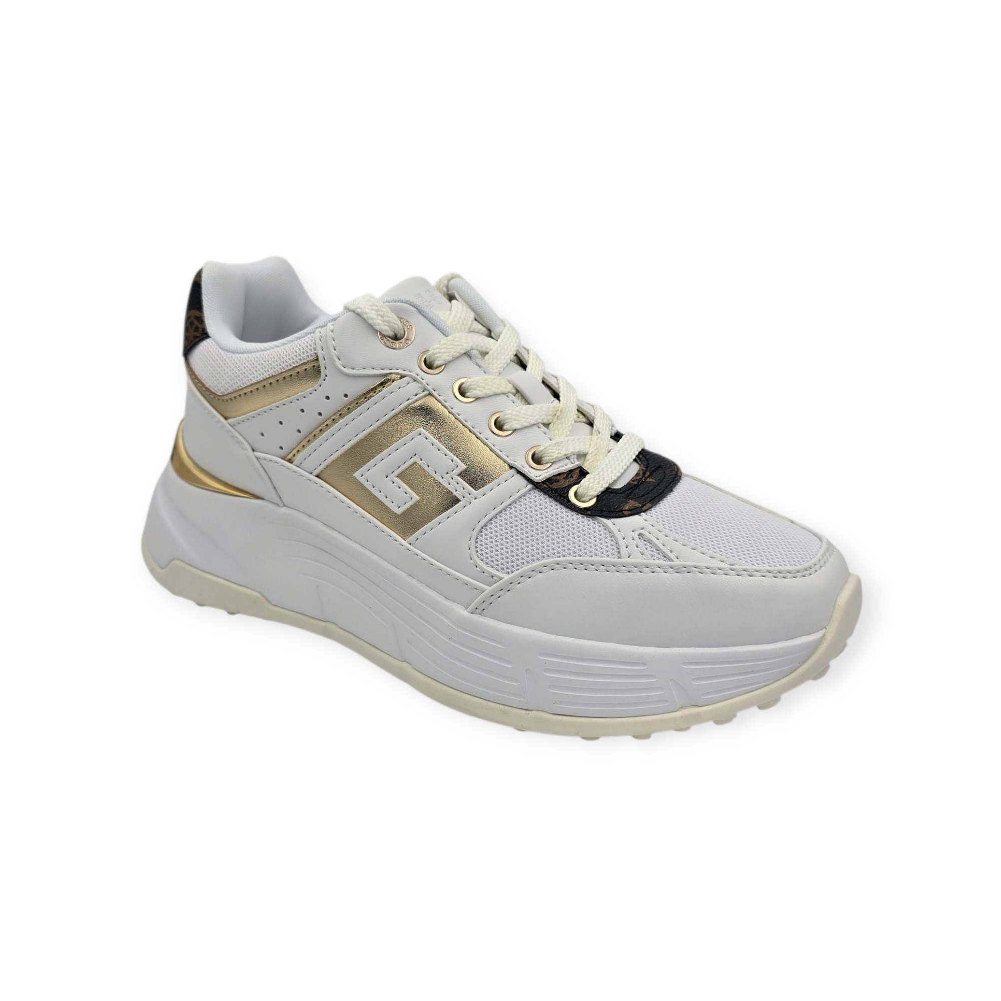 נעלי GUESS FONZI