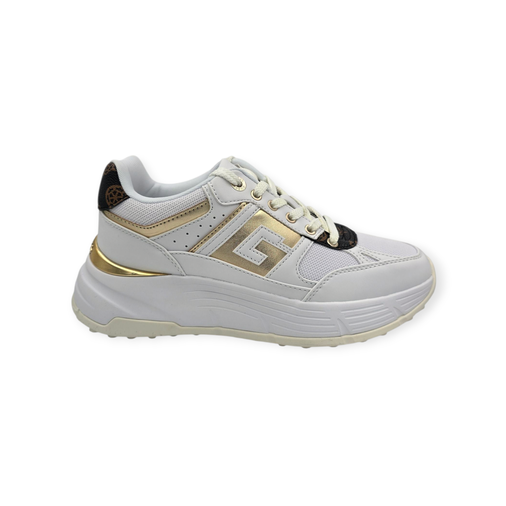 נעלי GUESS FONZI