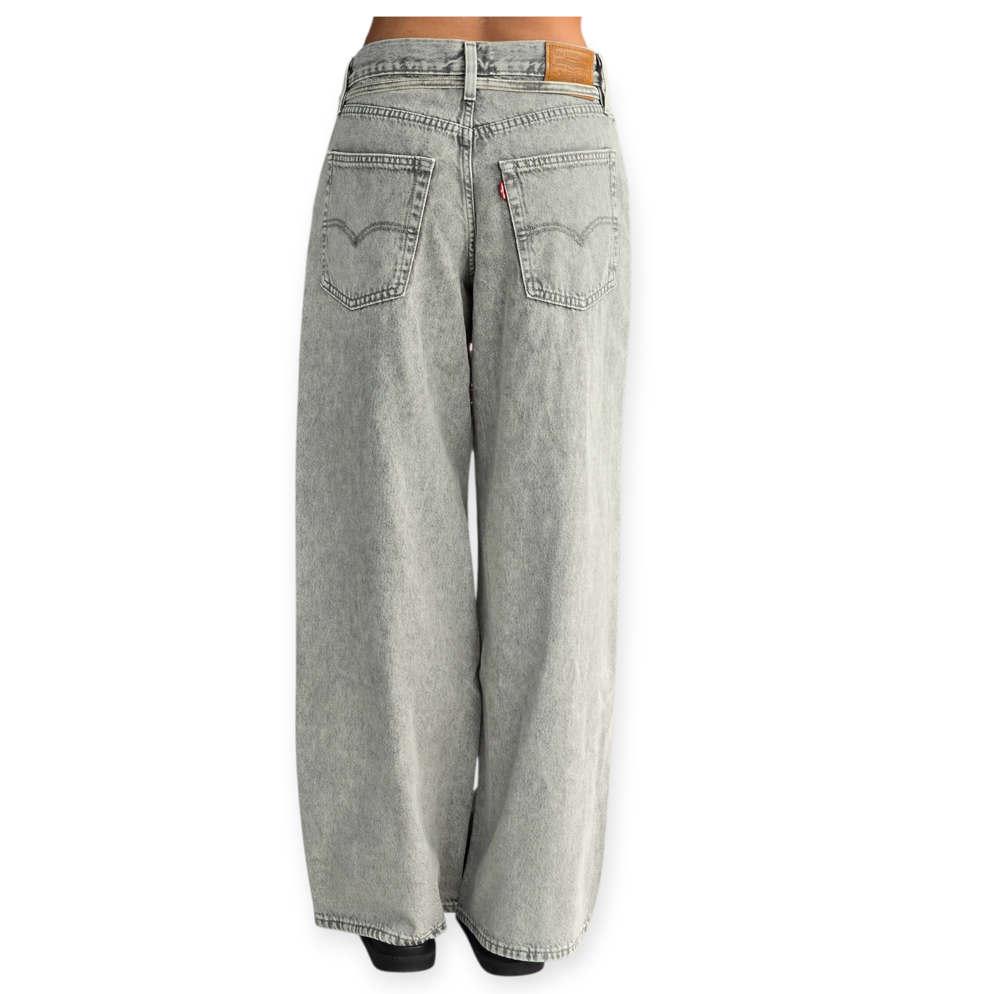 גינס LEVIS XL STRAIGHT JEANS