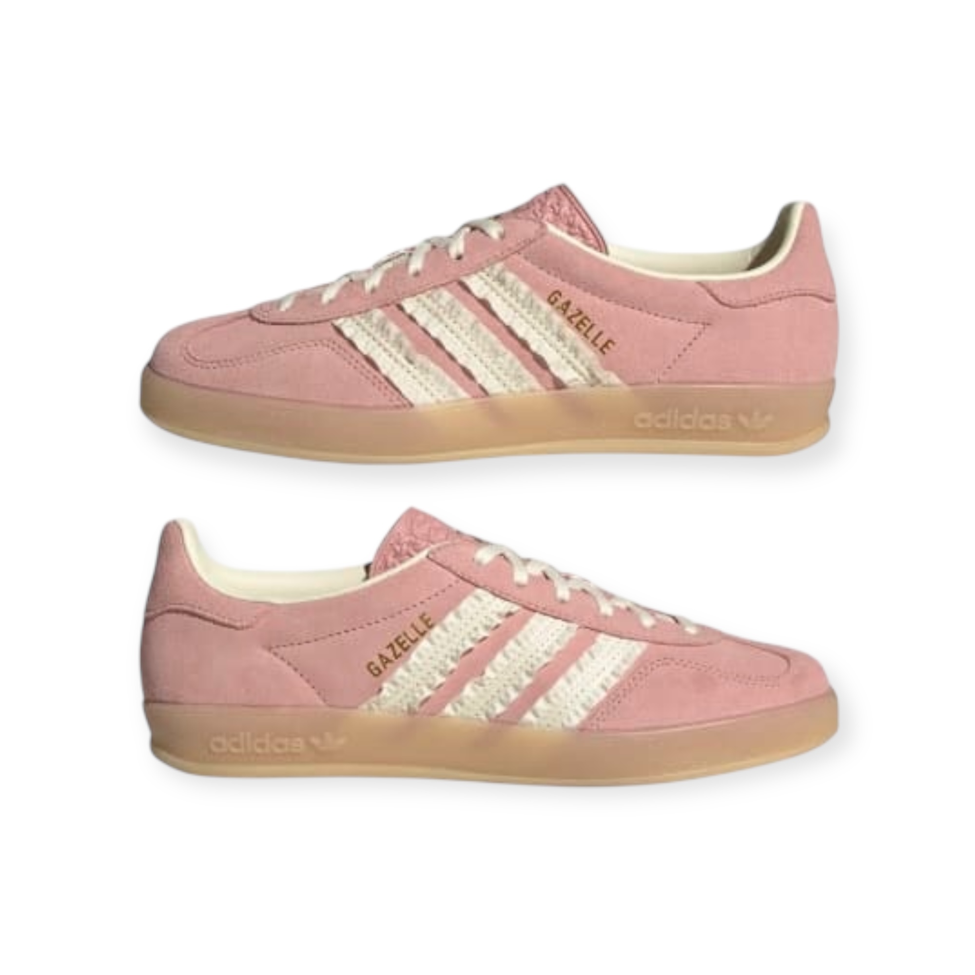 נעלי ADIDAS GAZELLE INDOOR W