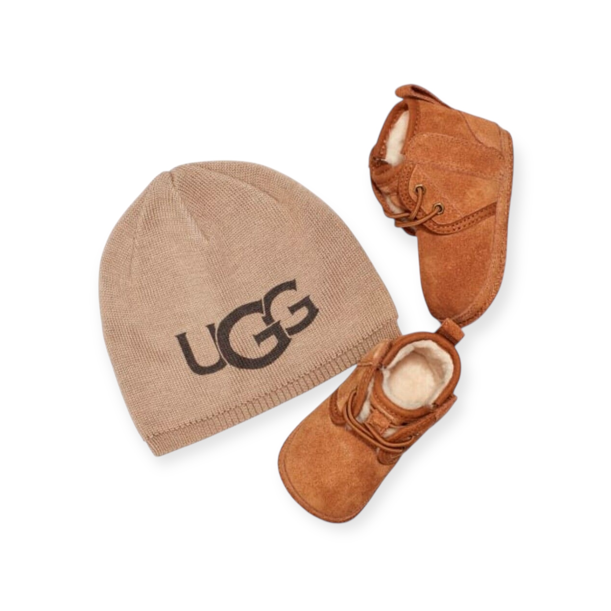 סט UGG 0-18M