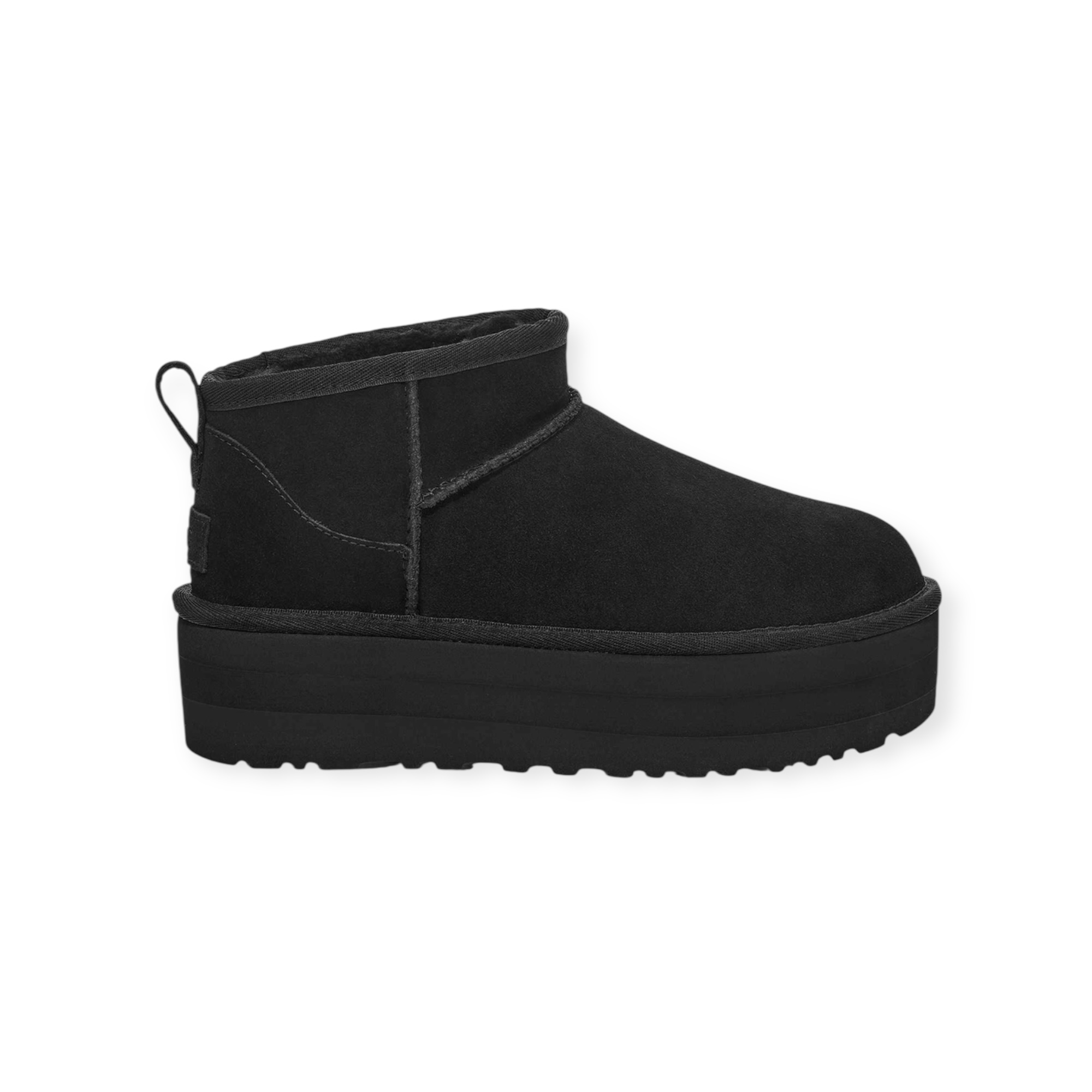 נעלי UGG ULTRA MINI PLAT נעלי UGG ULTRA MINI PLAT