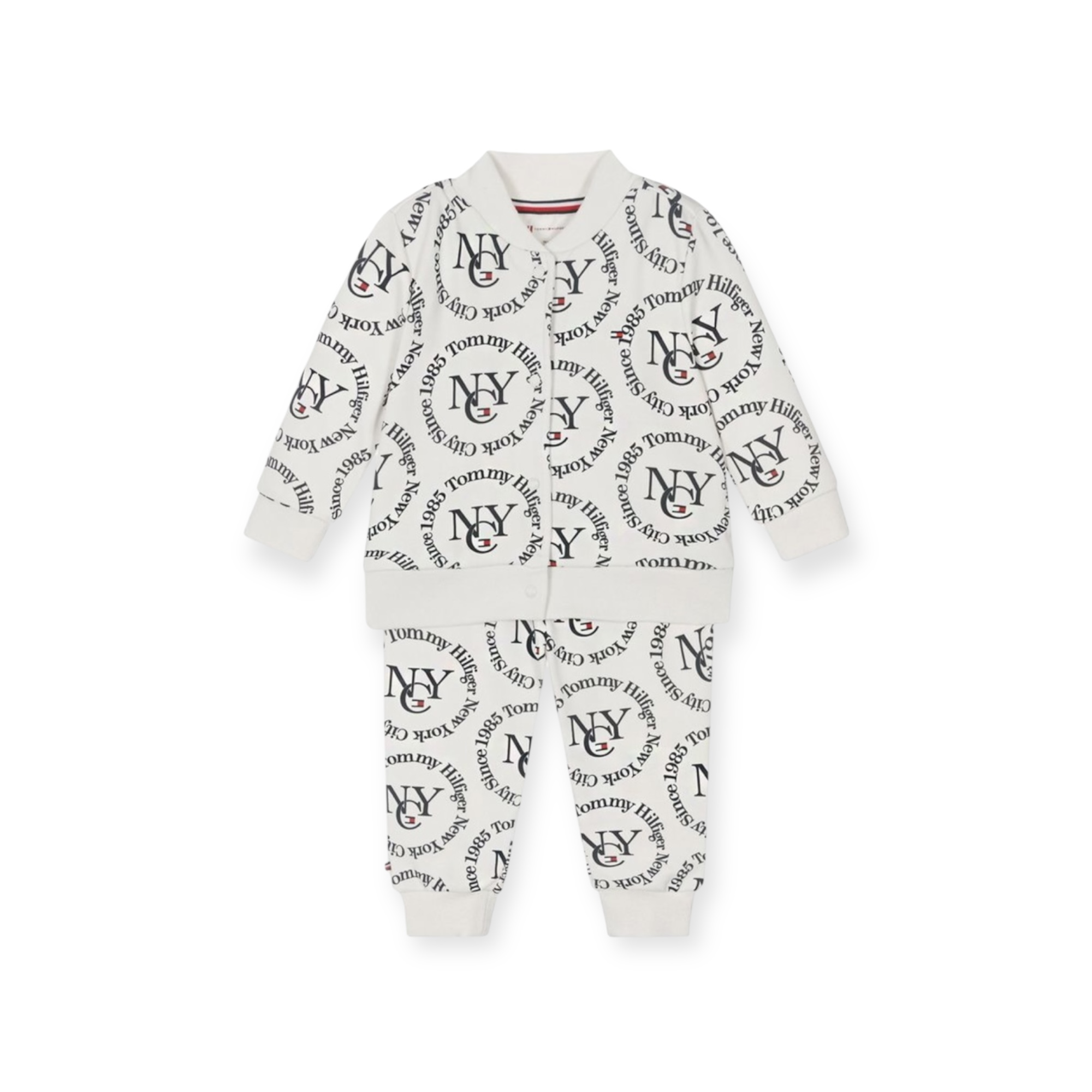 סט  TOMMY HILFIGER