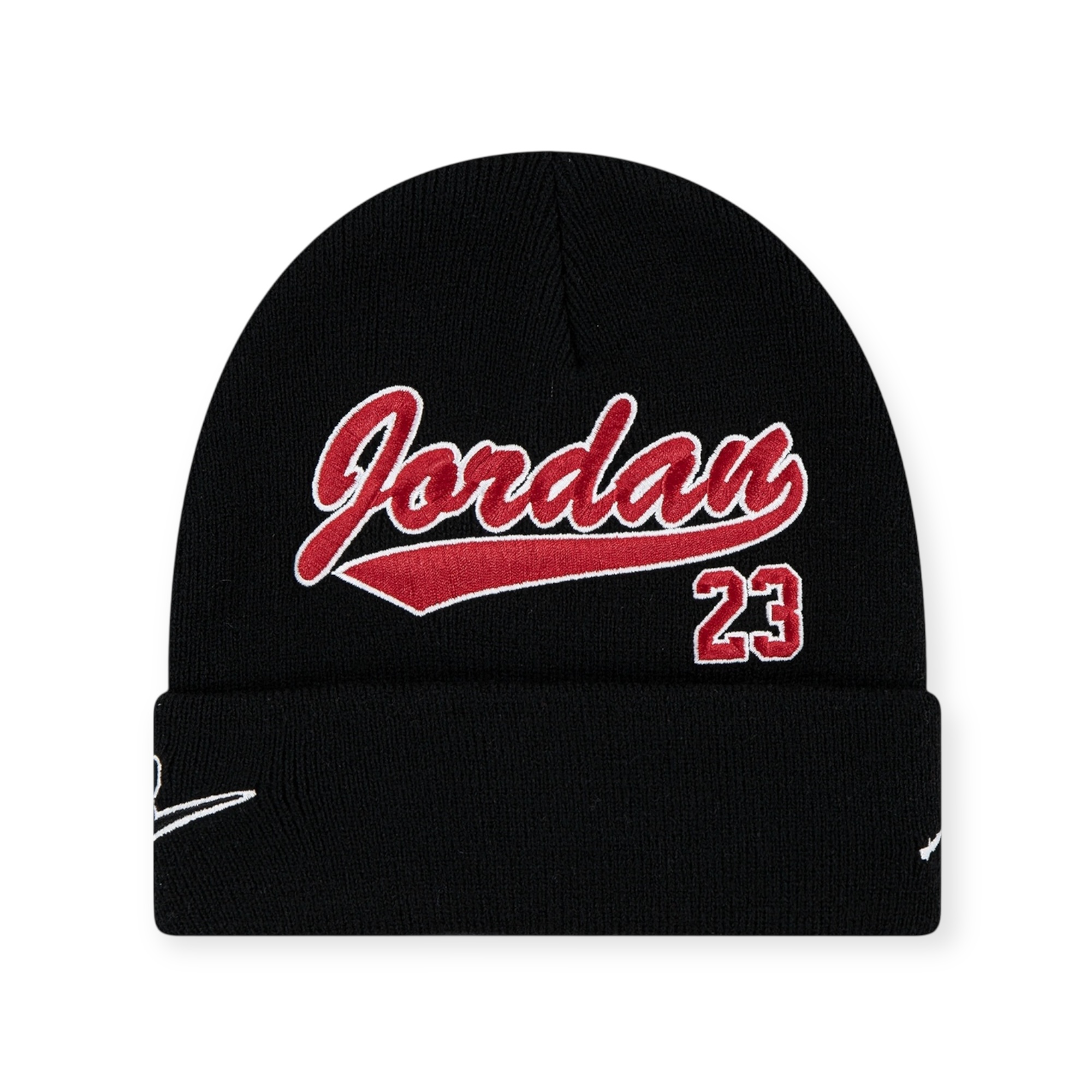 כובע JORDAN HBR VARSITY BEANIE