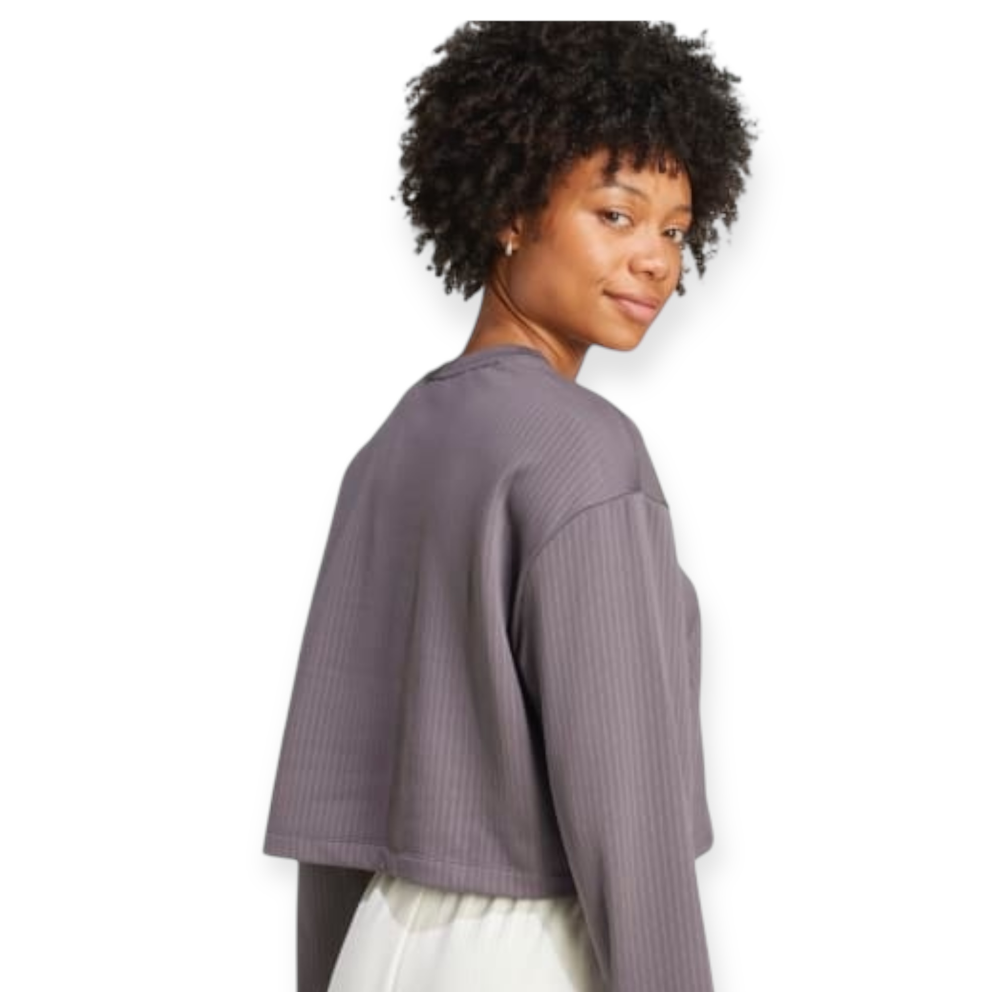 חולצה ADIDAS ESS LS GRESTER