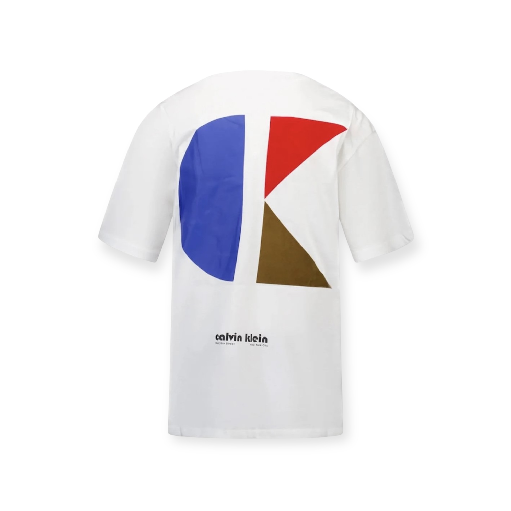 חולצה CALVIN KLEIN 2-16 חולצה CALVIN KLEIN 2-16