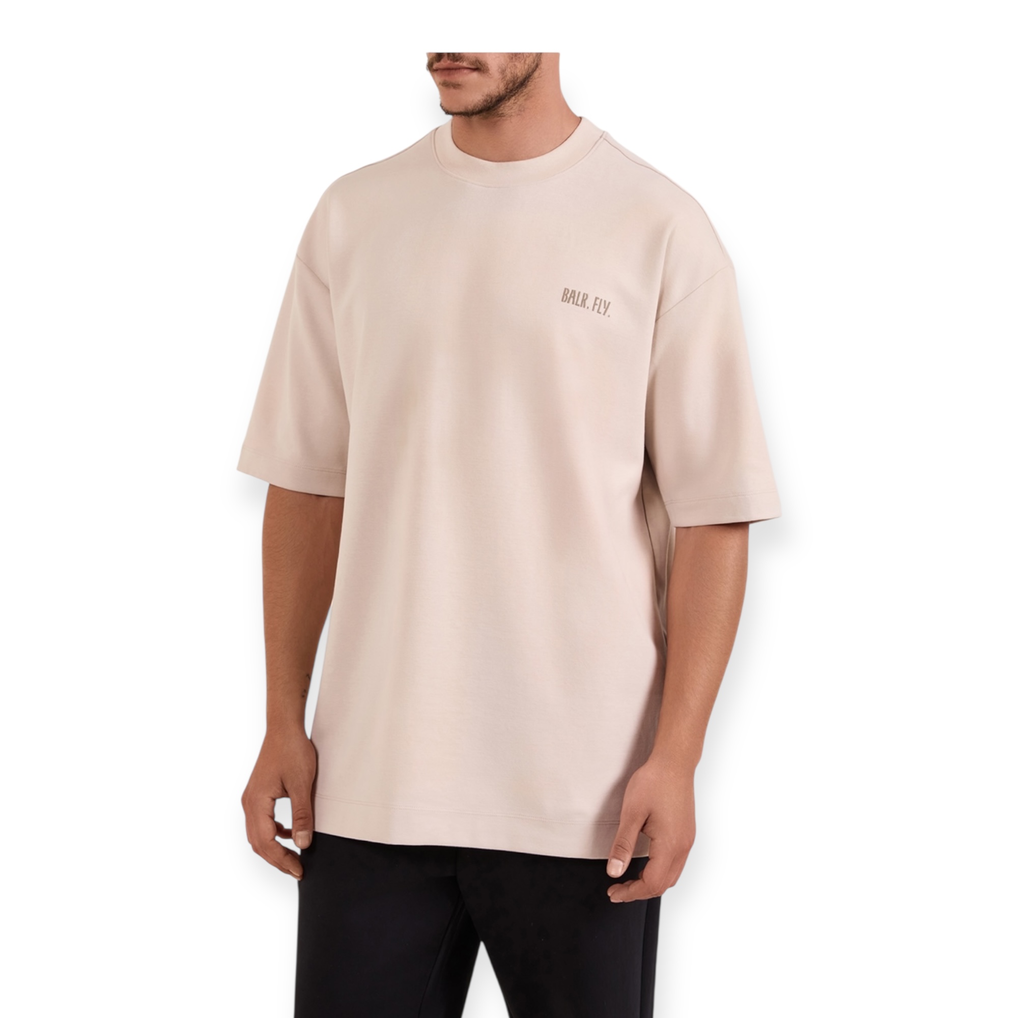 חולצה BALR RELEX SHORT SLEEVE T