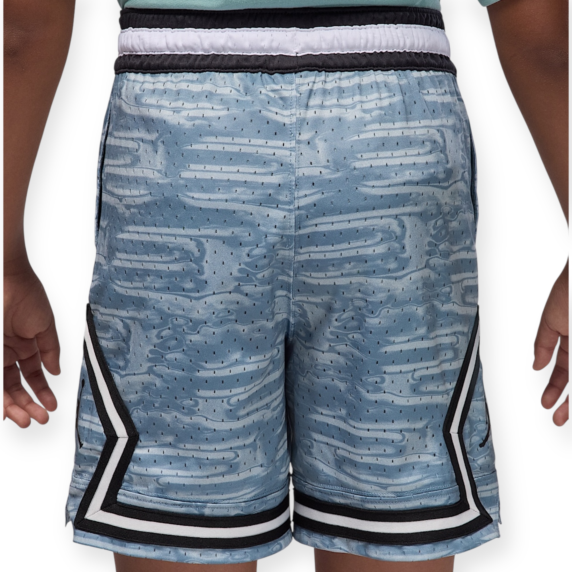 מכנס 8-15 שנים JORDAN AOP DIAMOND SHORT מכנס 8-15 שנים JORDAN AOP DIAMOND SHORT