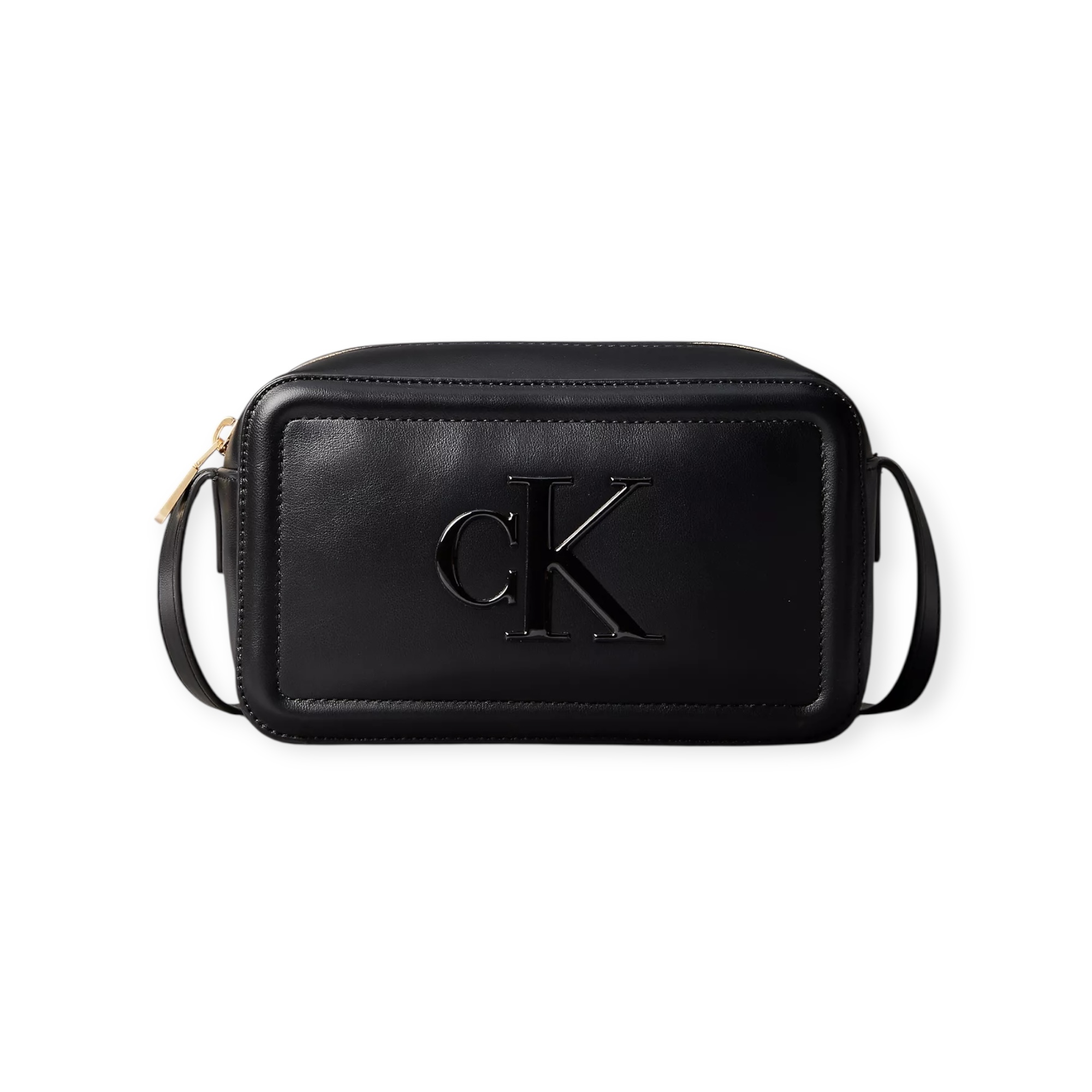 תיק CALVIN KLEIN RAISED CAMERA BAG