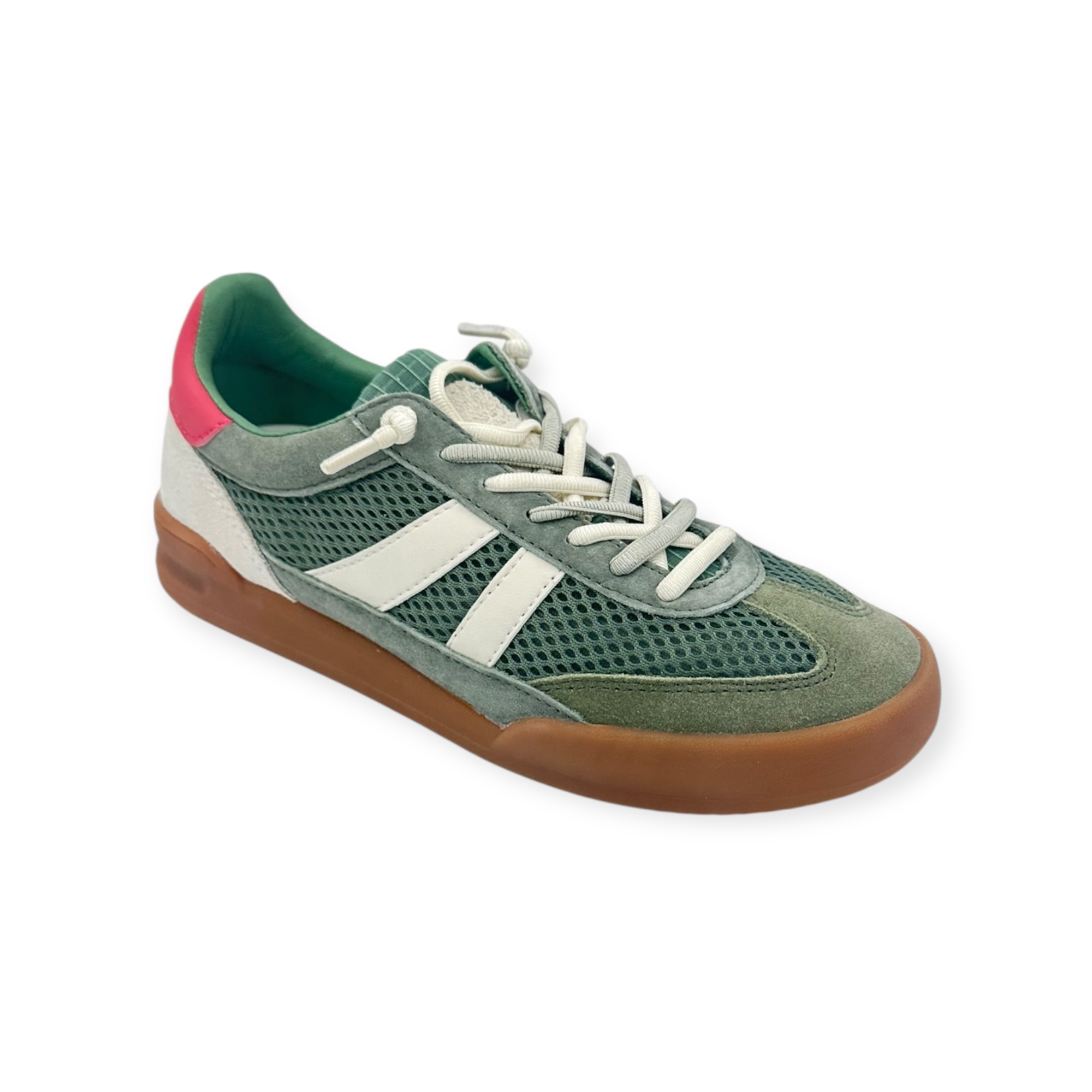 נעלי STEVE MADDEN VERDICT GREEN MULTI