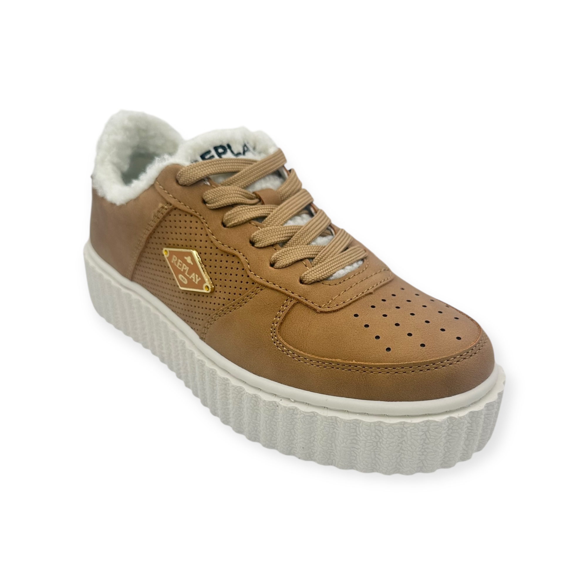 נעלי REPLAY AZZURRA CITY