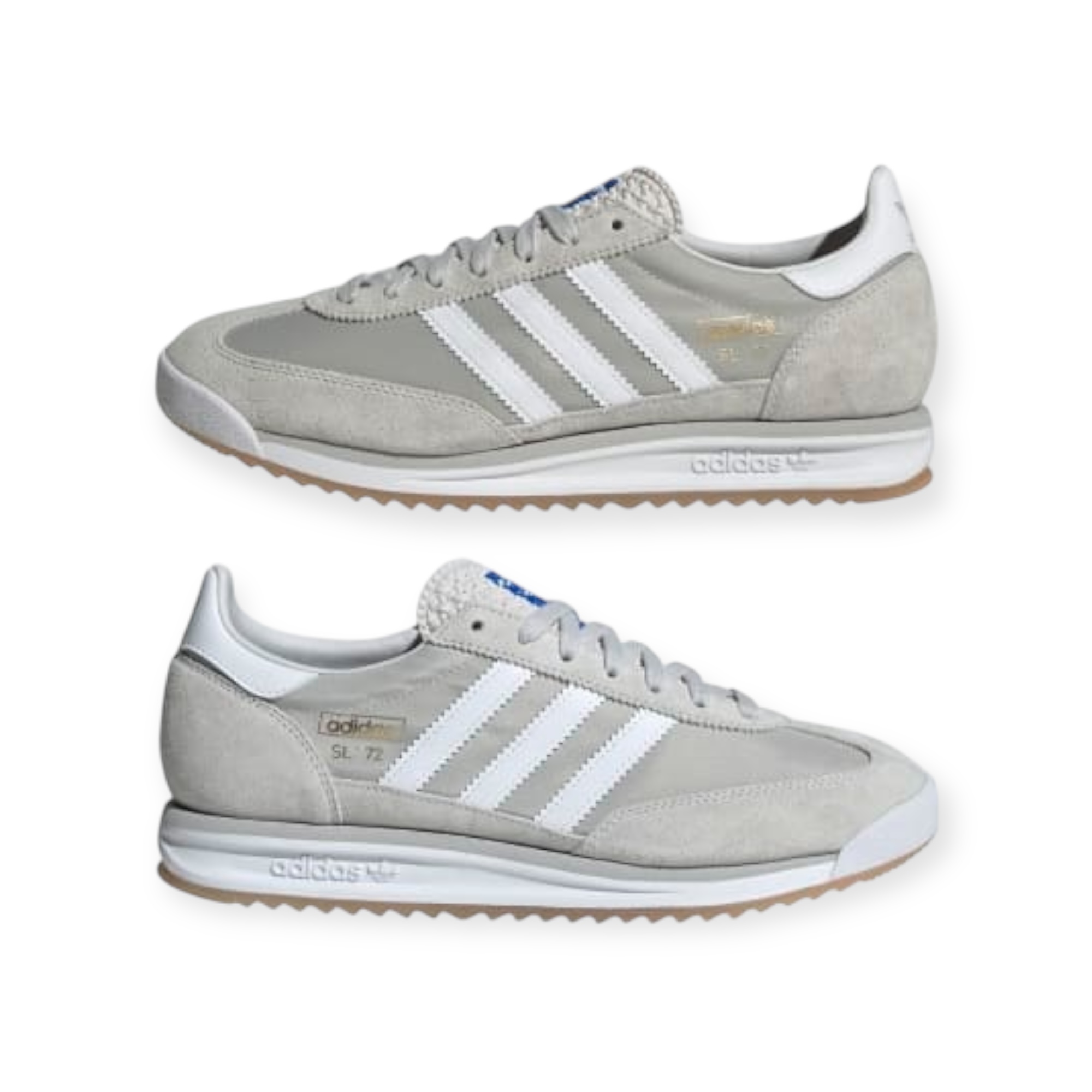 נעלי ADIDAS SL 72 RS