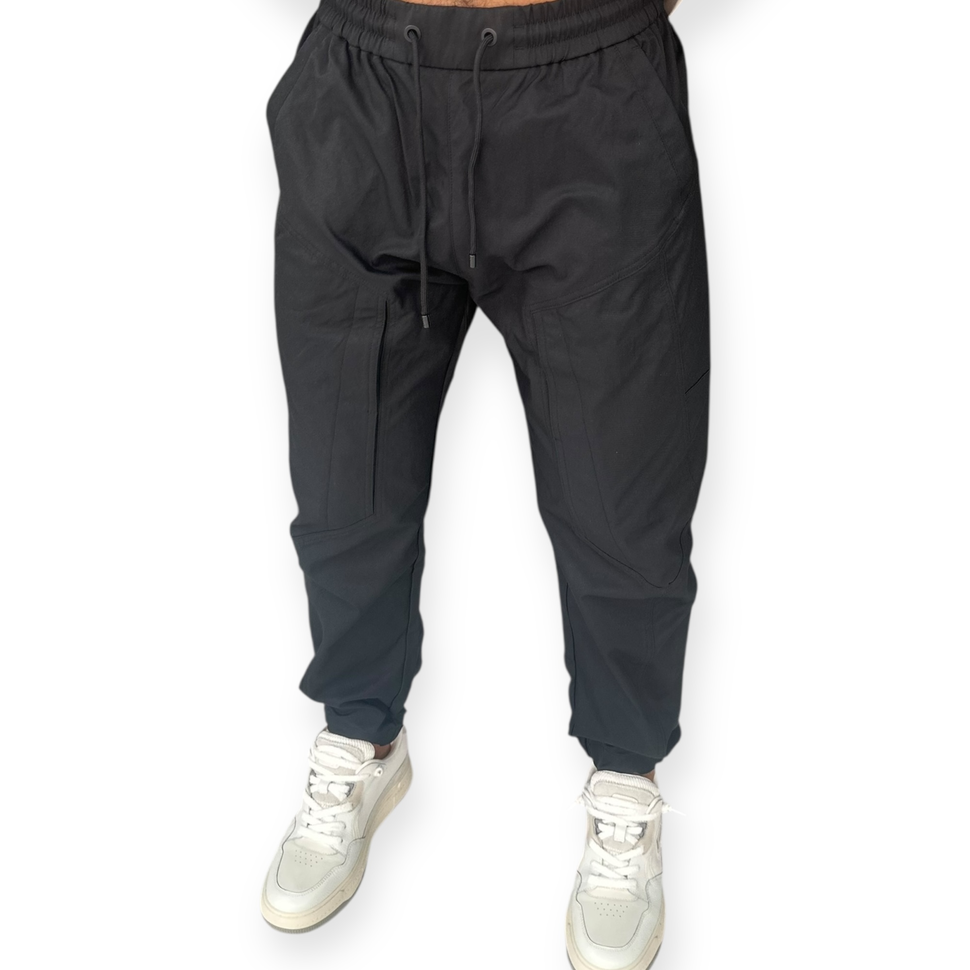 מכנס BALR FASHION PANTS