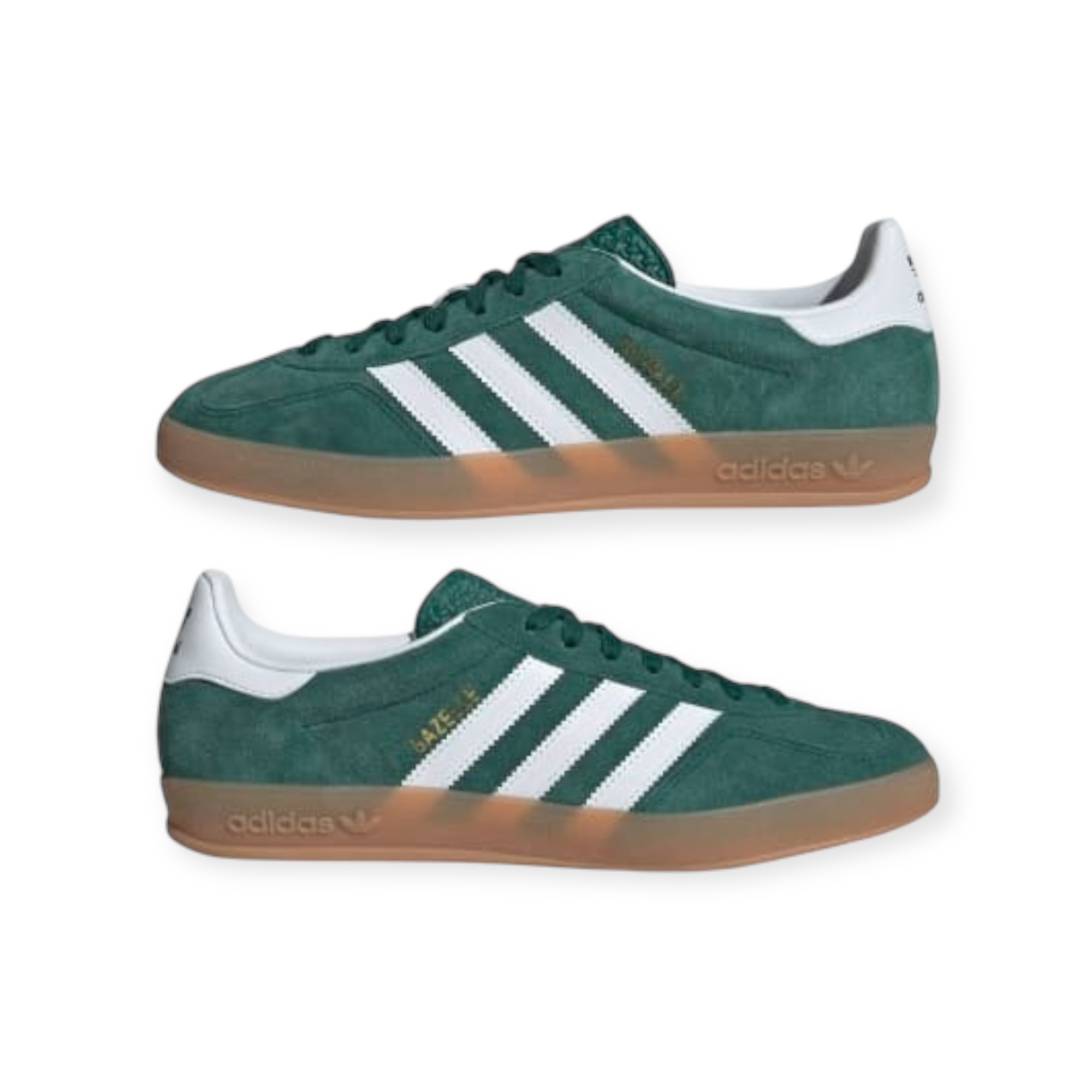 נעלי ADIDAS GAZELLE INDOOR