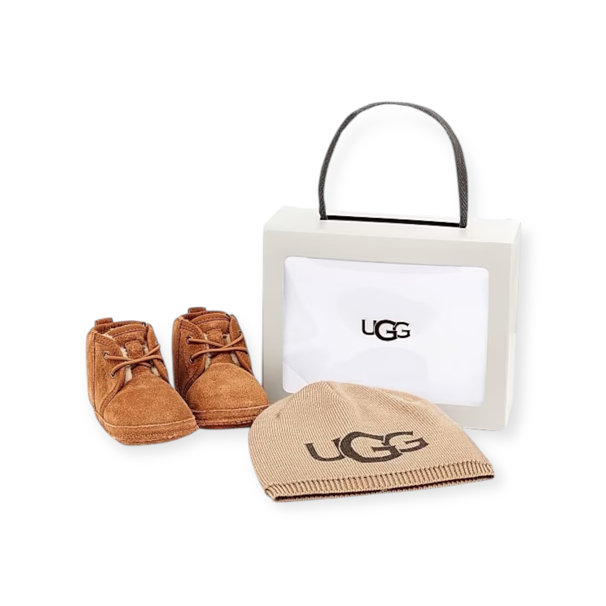 סט UGG 0-18M