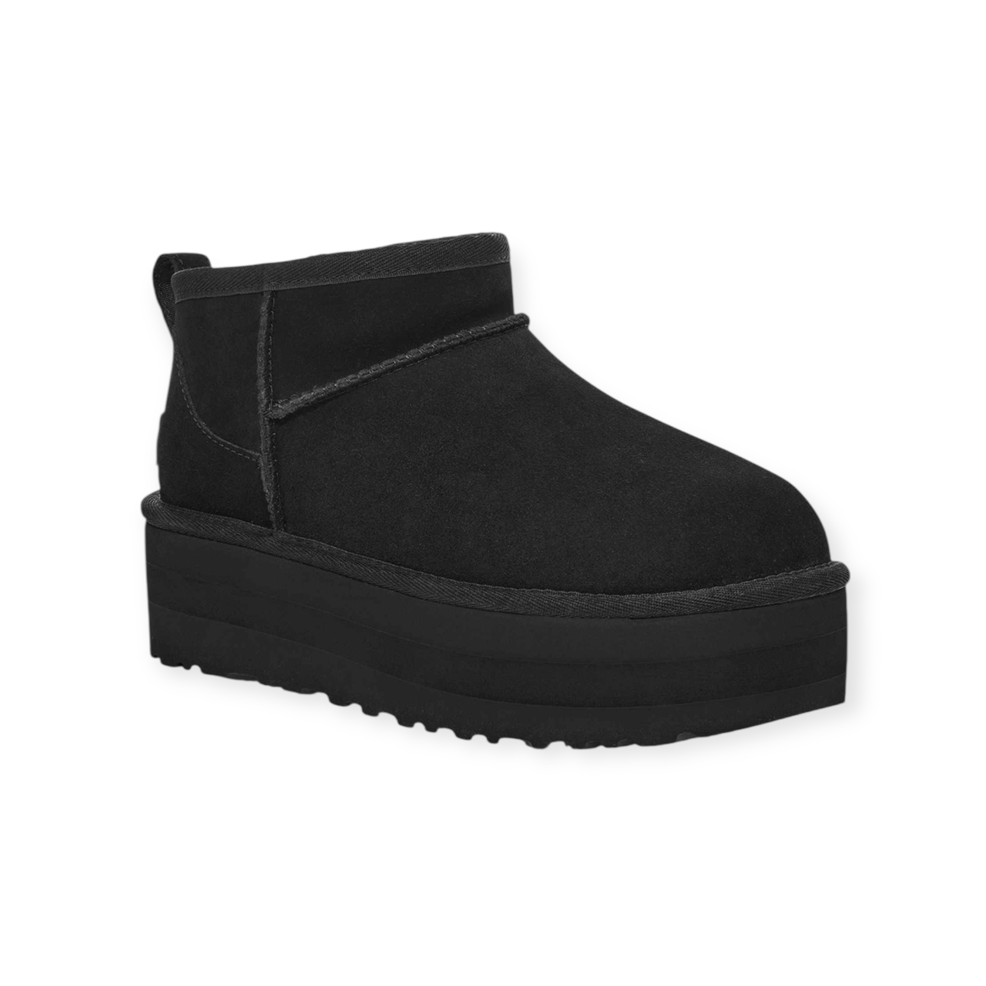 נעלי UGG ULTRA MINI PLAT נעלי UGG ULTRA MINI PLAT