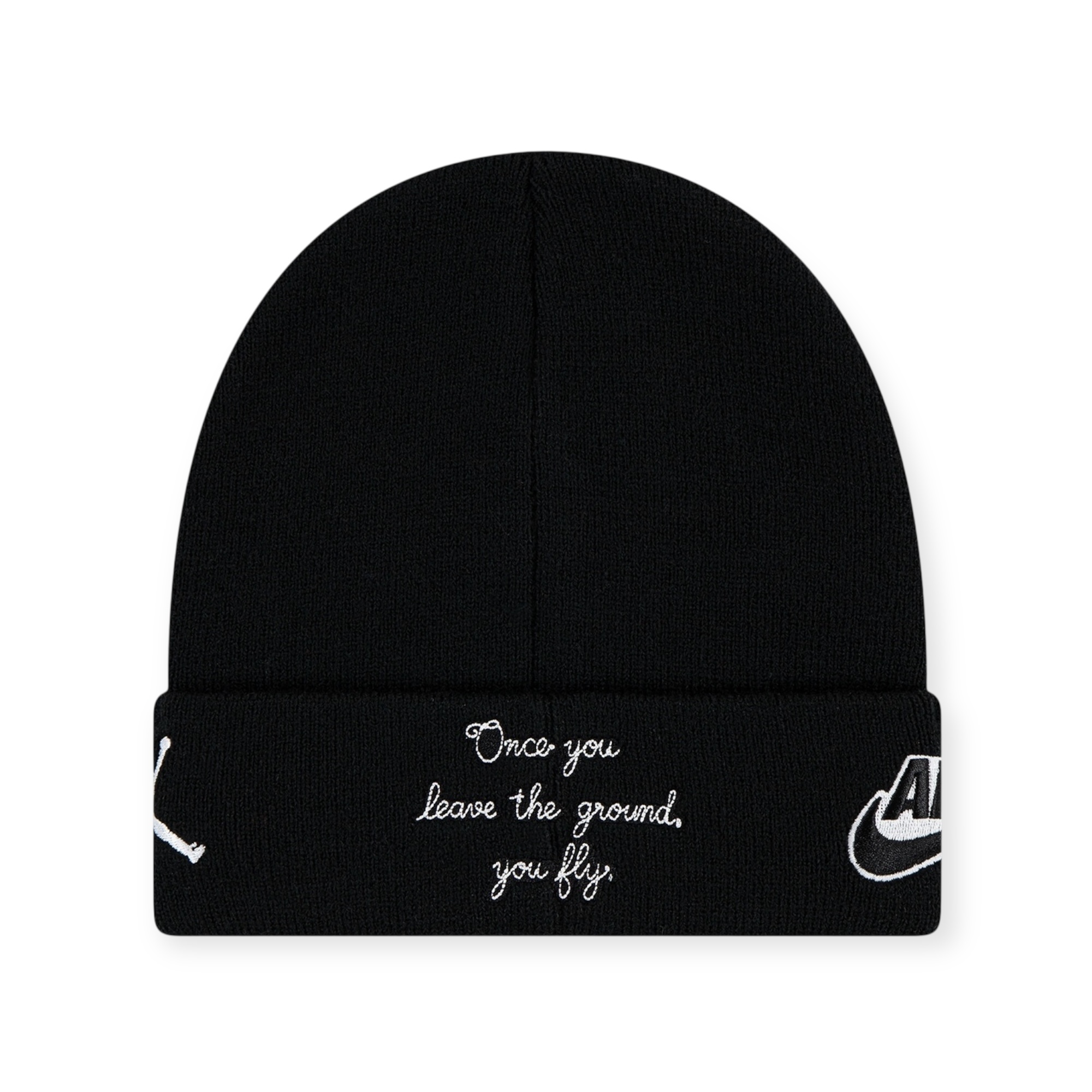 כובע JORDAN HBR VARSITY BEANIE