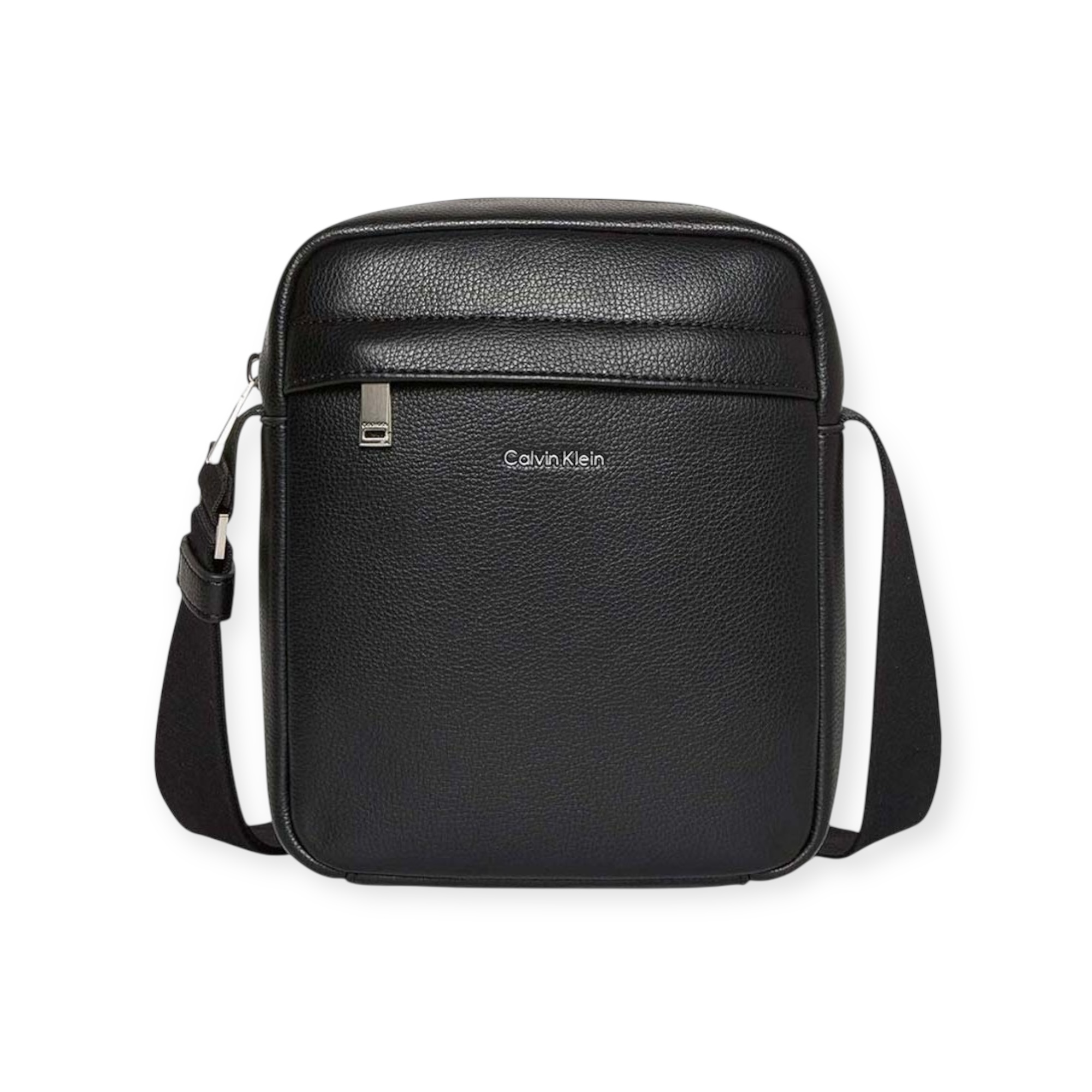תיק צד CALVIN KLEIN RAISED REPORTER תיק צד CALVIN KLEIN RAISED REPORTER