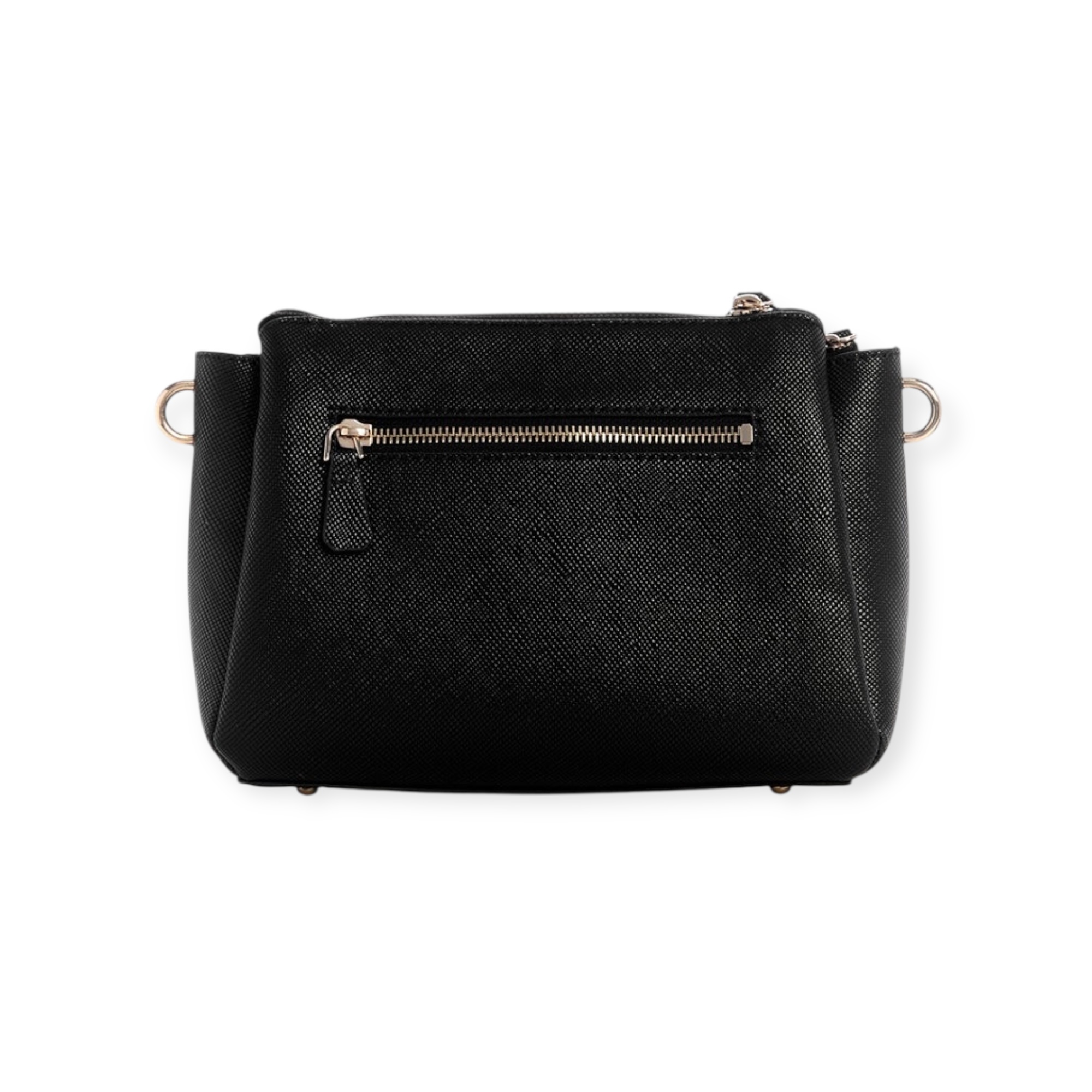 תיק GUESS NOELLE 2 COMP CROSSBODY תיק GUESS NOELLE 2 COMP CROSSBODY