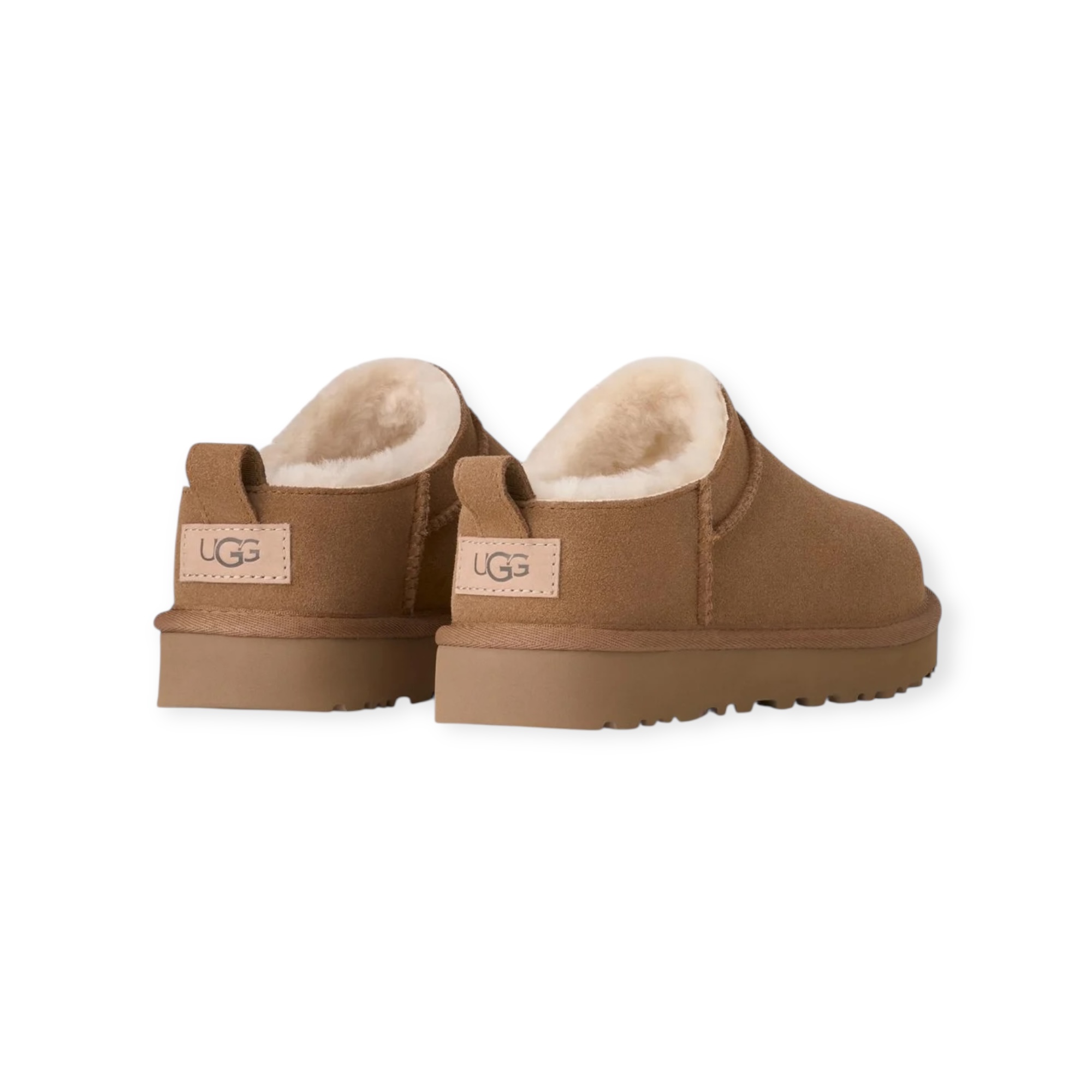נעלי קלאסיק מיקרו UGG CLASSIC MICRO
