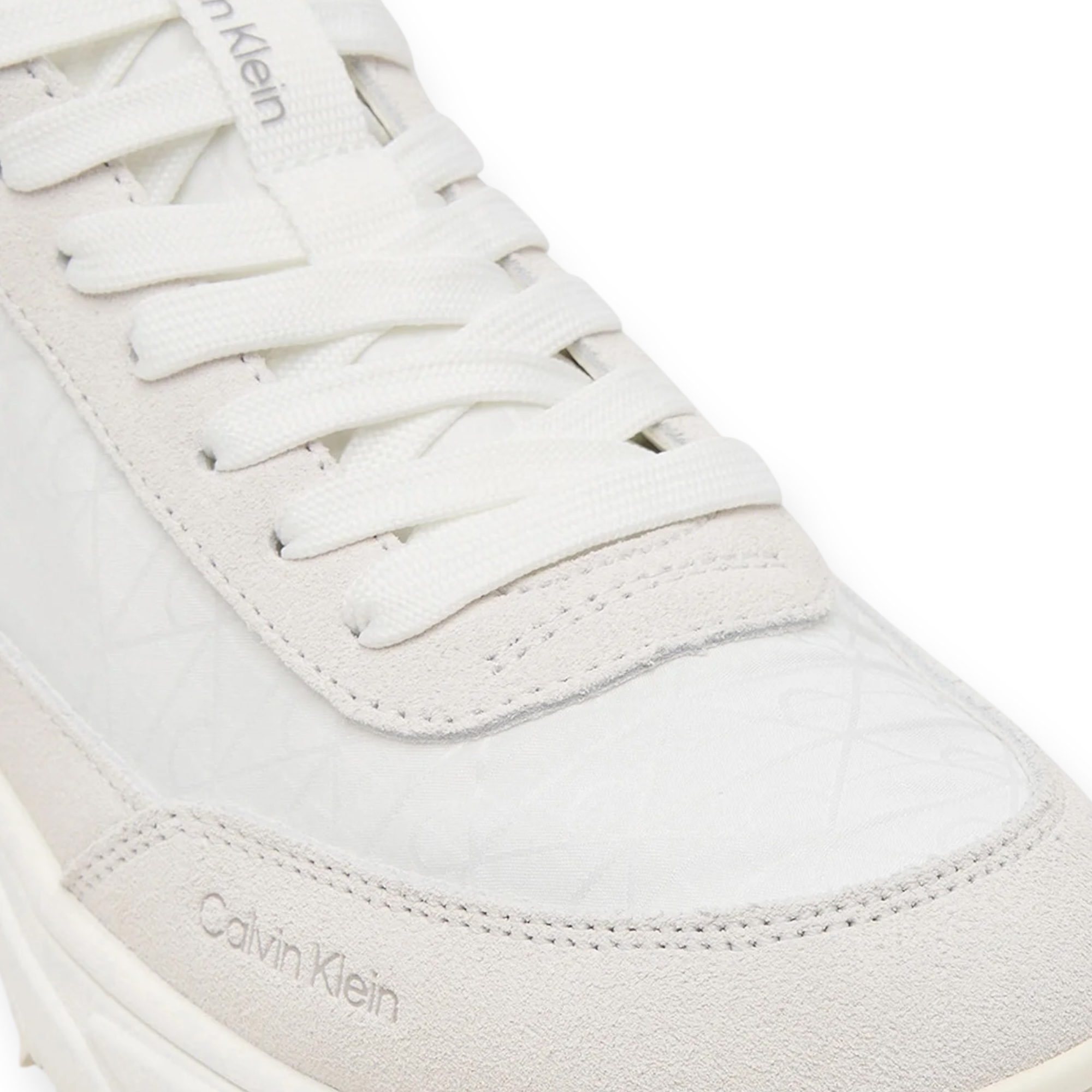 נעלי CALVIN KLEIN HIKE RUNNER CASUAL