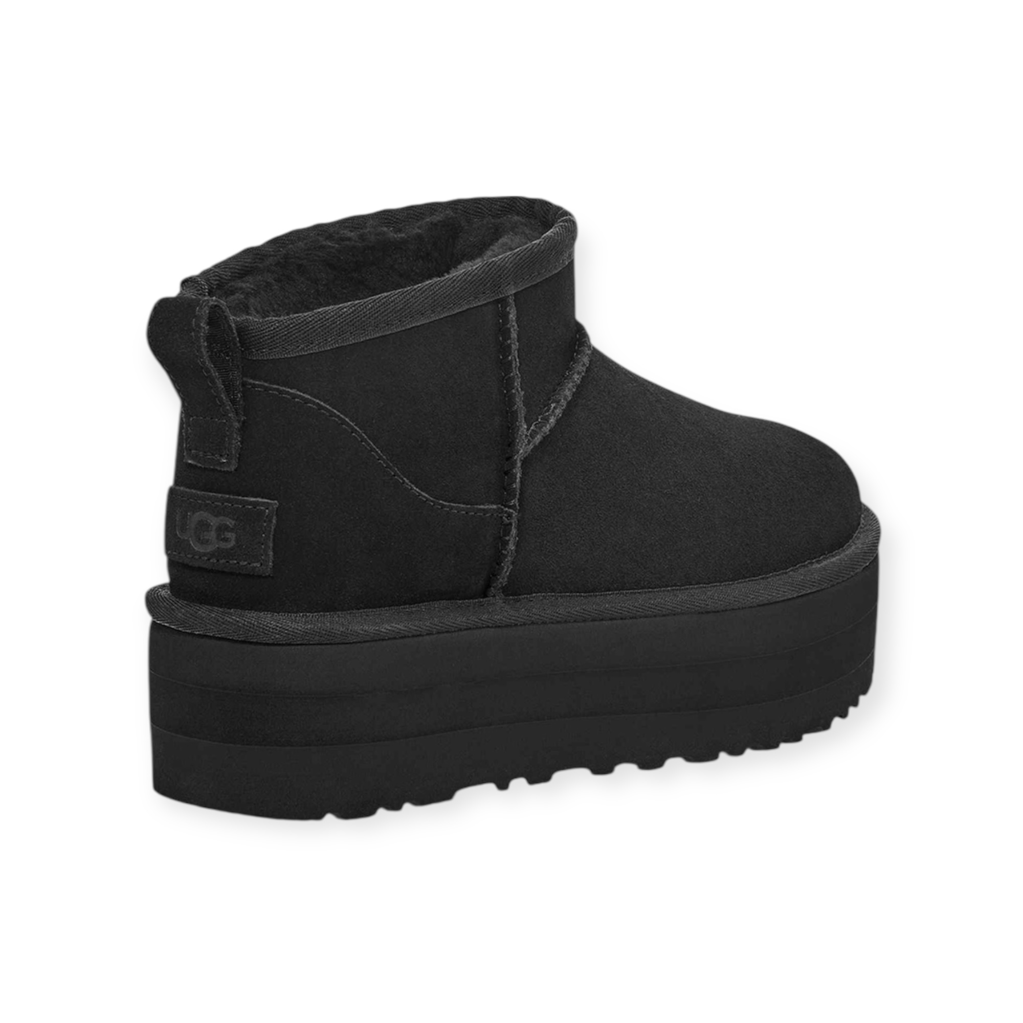 נעלי UGG ULTRA MINI PLAT נעלי UGG ULTRA MINI PLAT