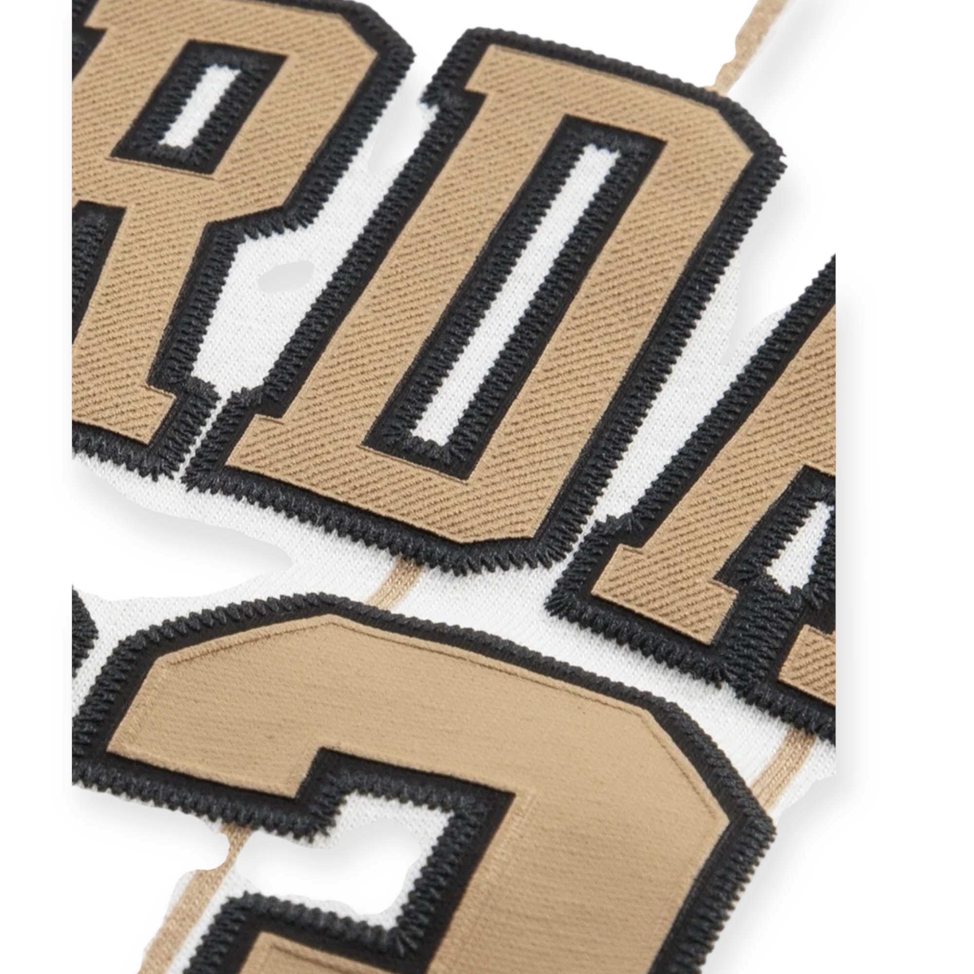 חליפה 3 חלקים  12-24 חודשים JORDAN JERSEY SET