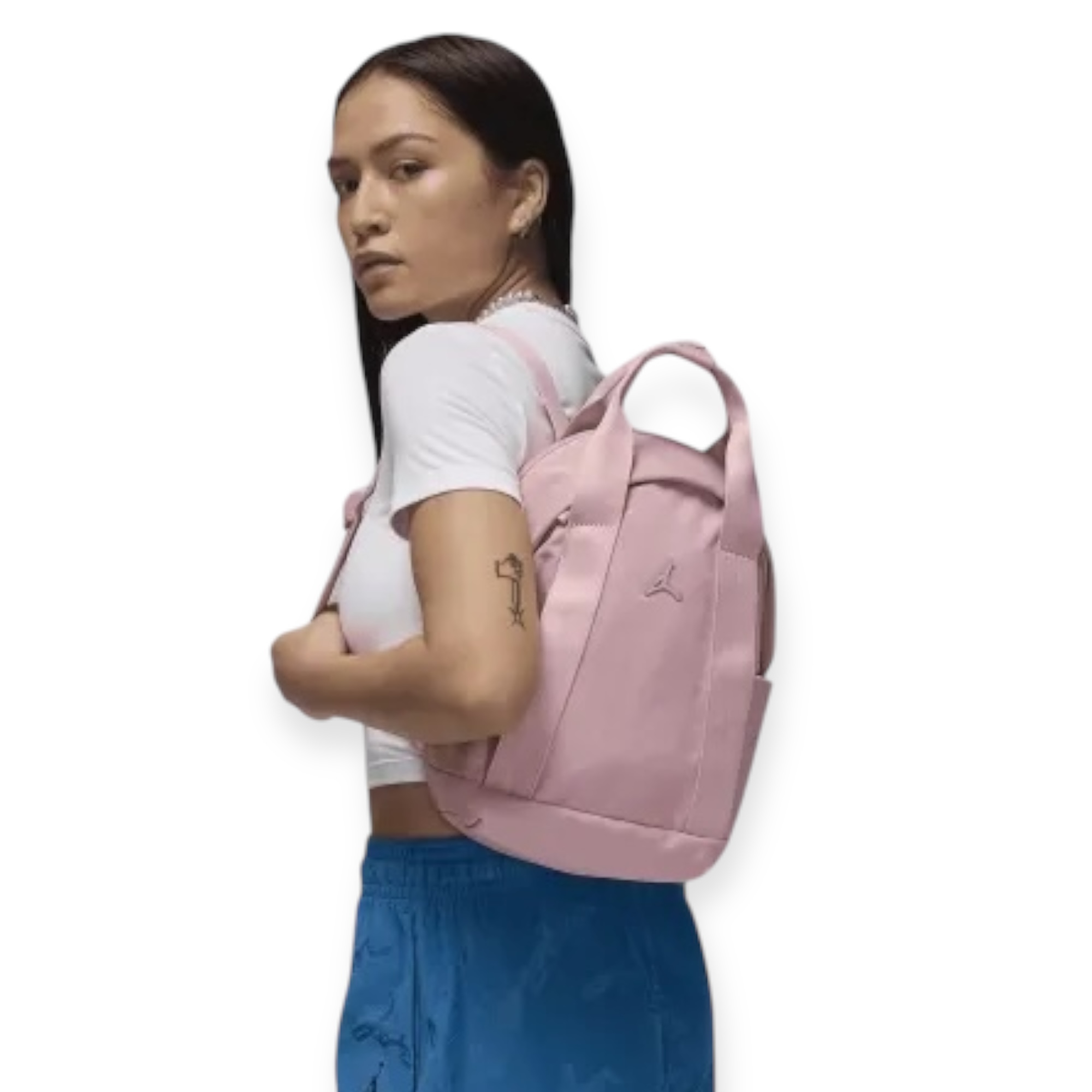 תיק גב קטן JORDAN תיק גב קטן JORDAN