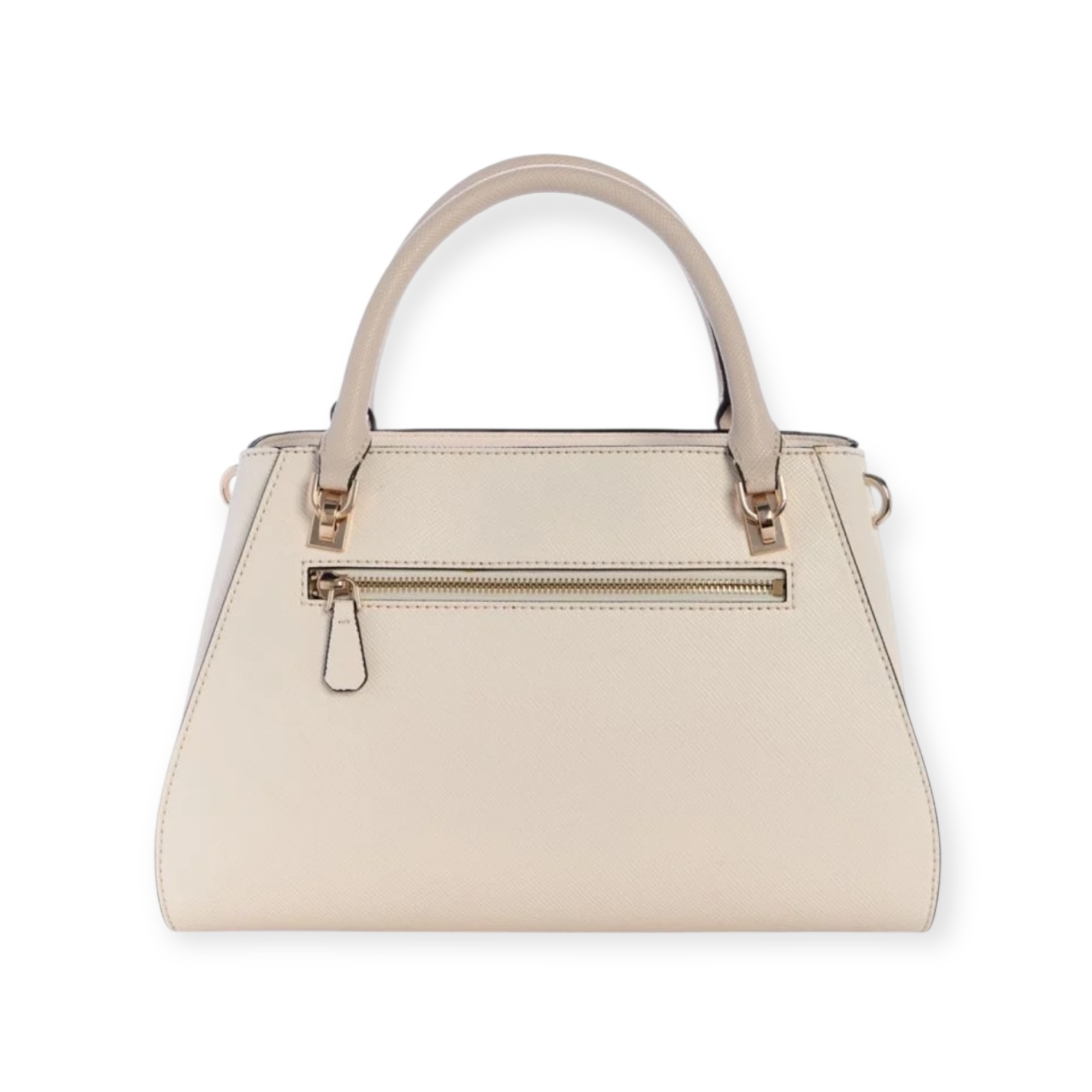 תיק GUESS NOELLE 2 LUXURY SATCHEL תיק GUESS NOELLE 2 LUXURY SATCHEL