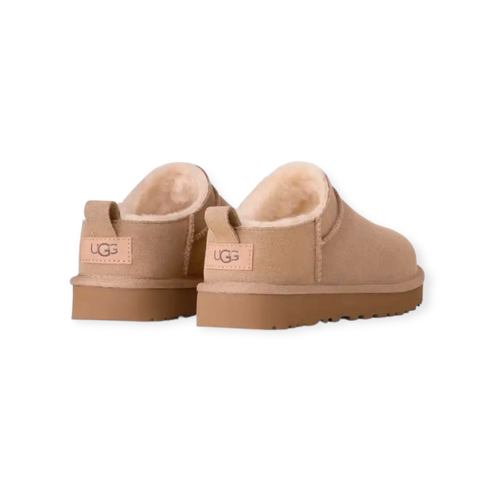 נעלי קלאסיק מיקרו  UGG CLASSIC MICRO