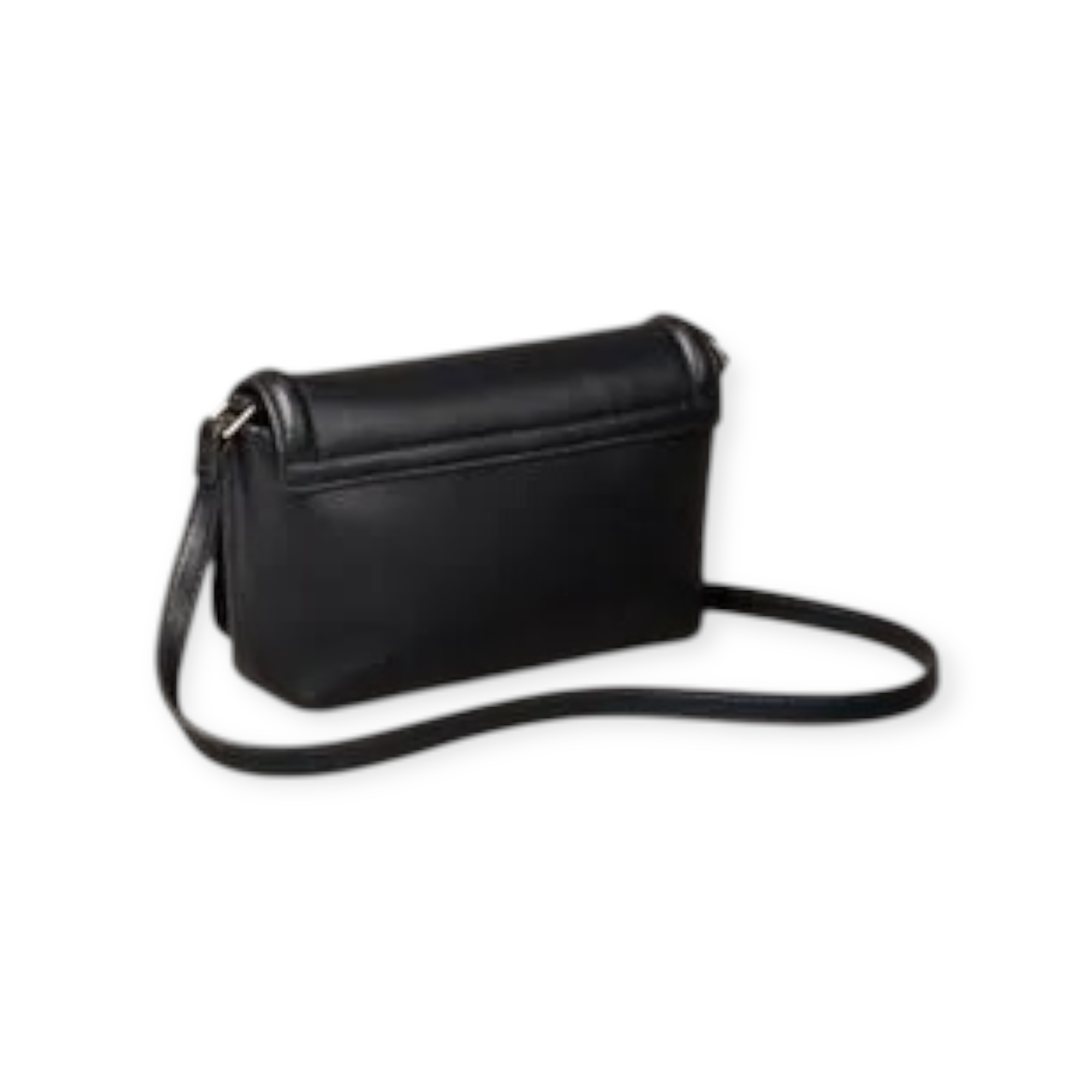 תיק CALVIN KLEIN RAISED FLAP CROSSBODY