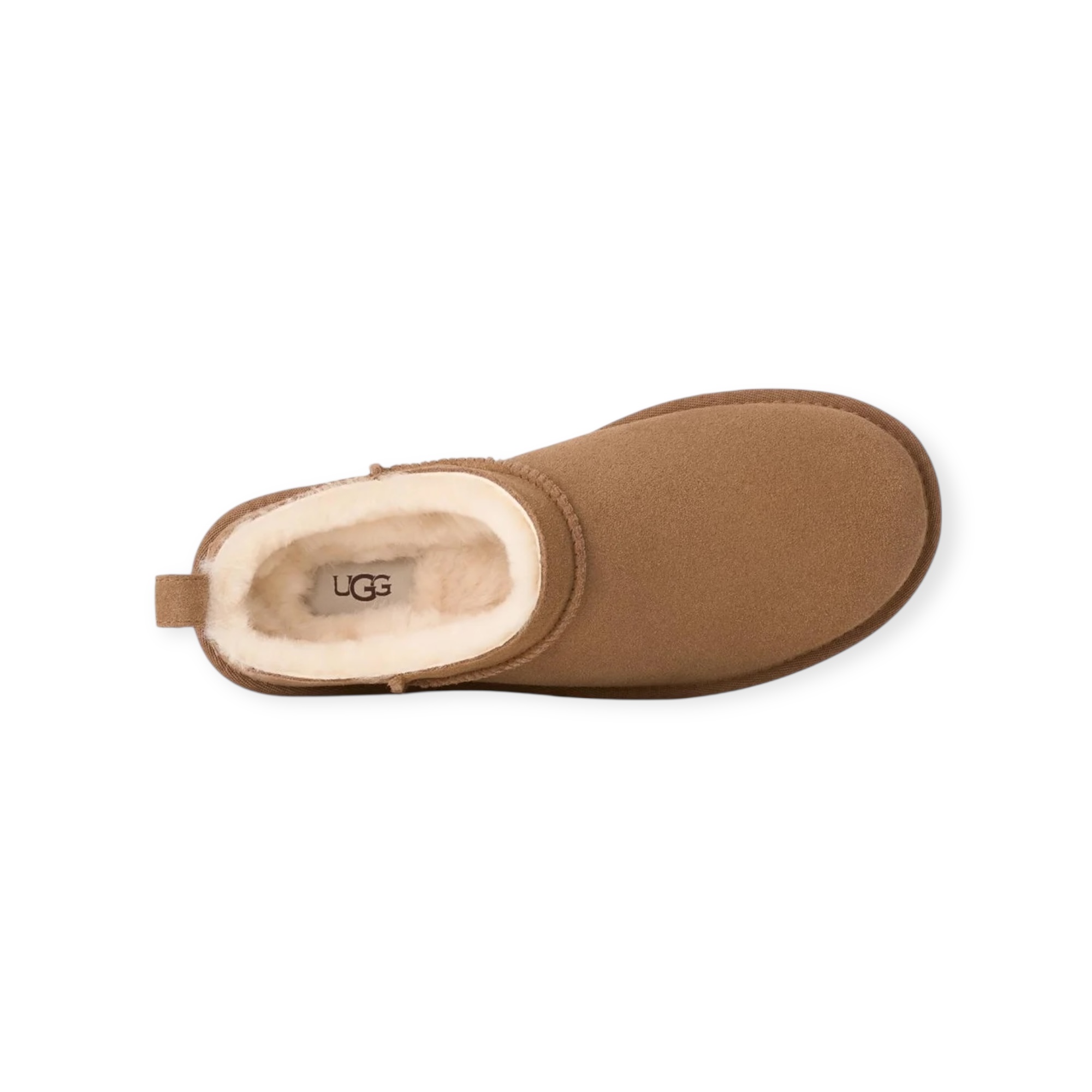 נעלי קלאסיק מיקרו UGG CLASSIC MICRO