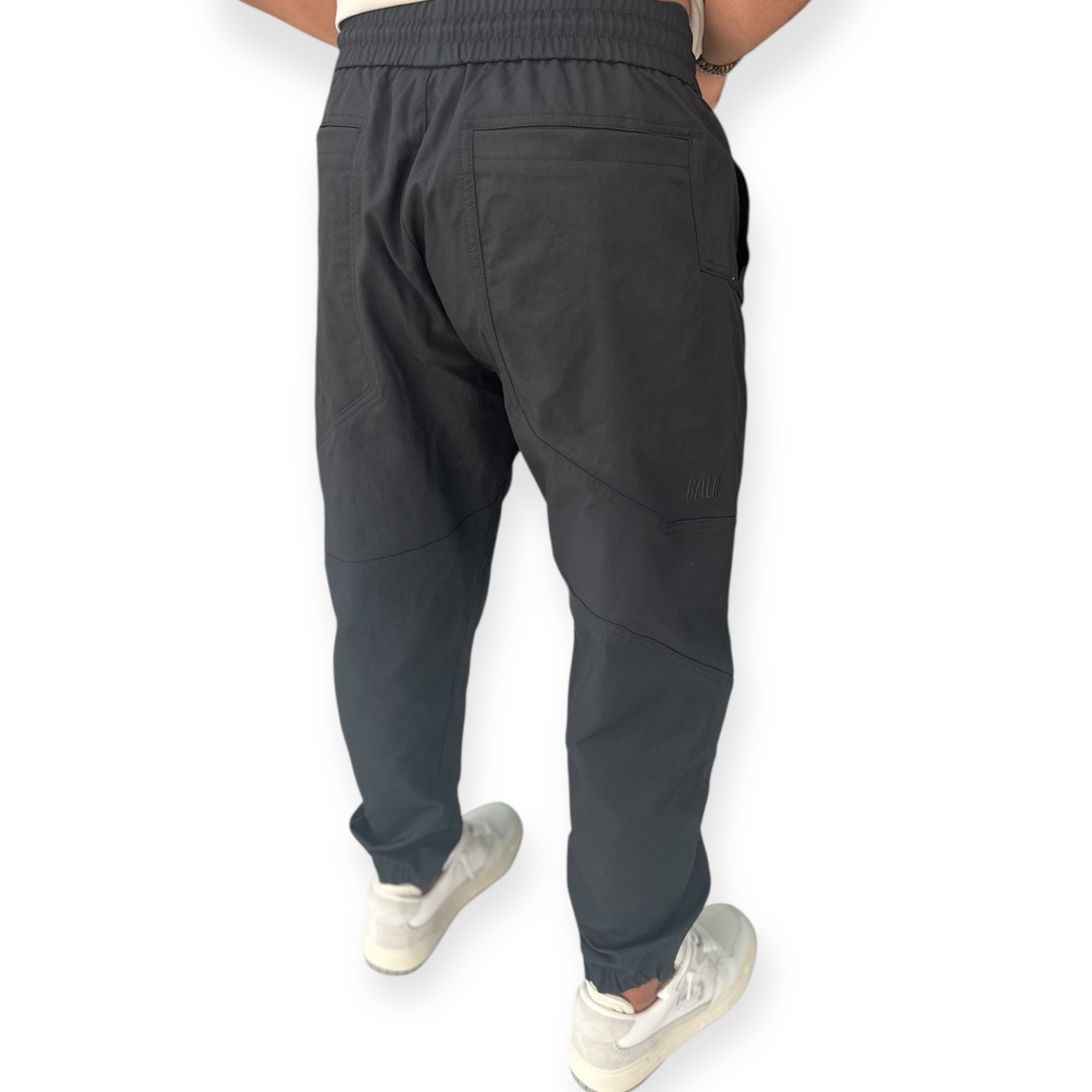 מכנס BALR FASHION PANTS