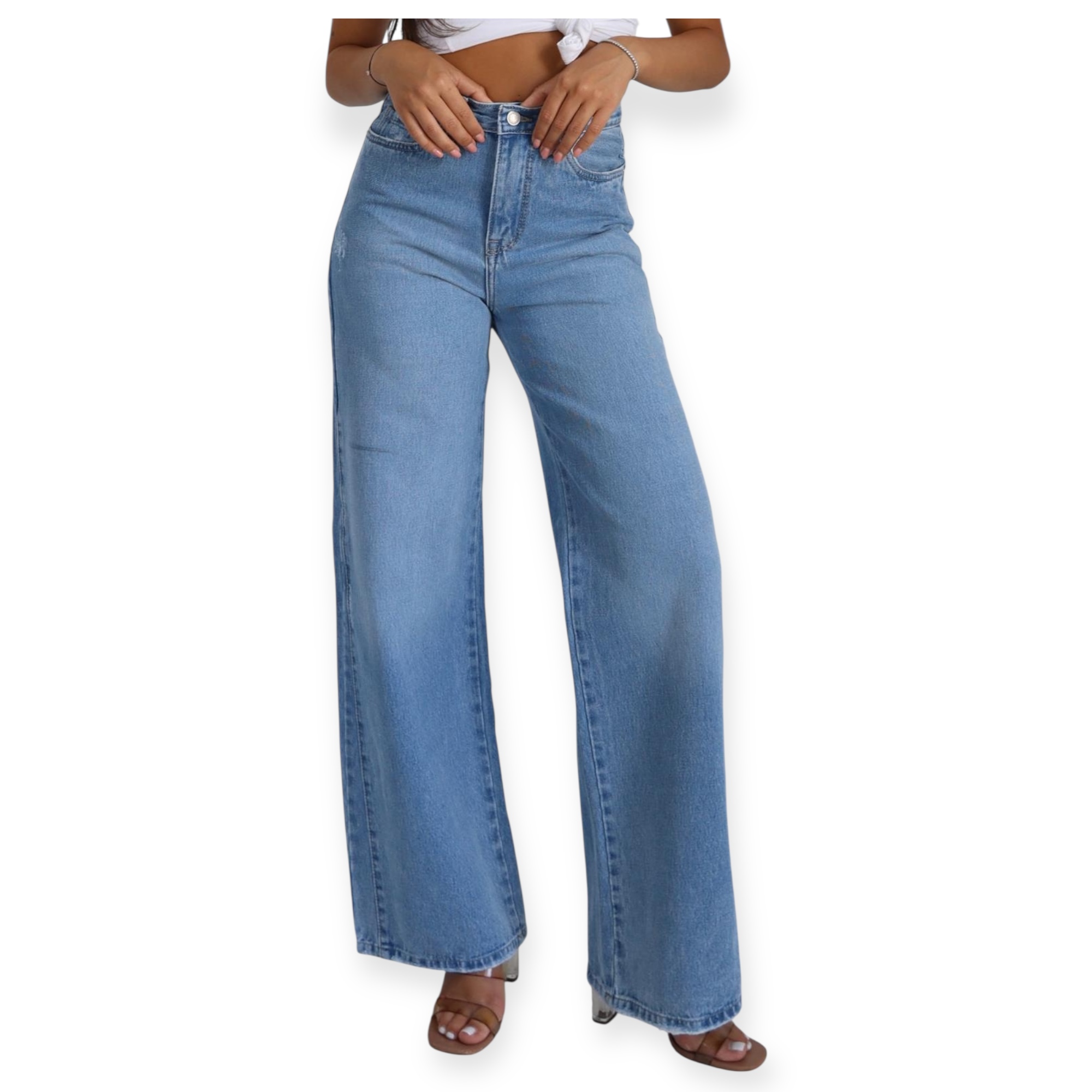 גינס גבוה סק-סו 9055/20