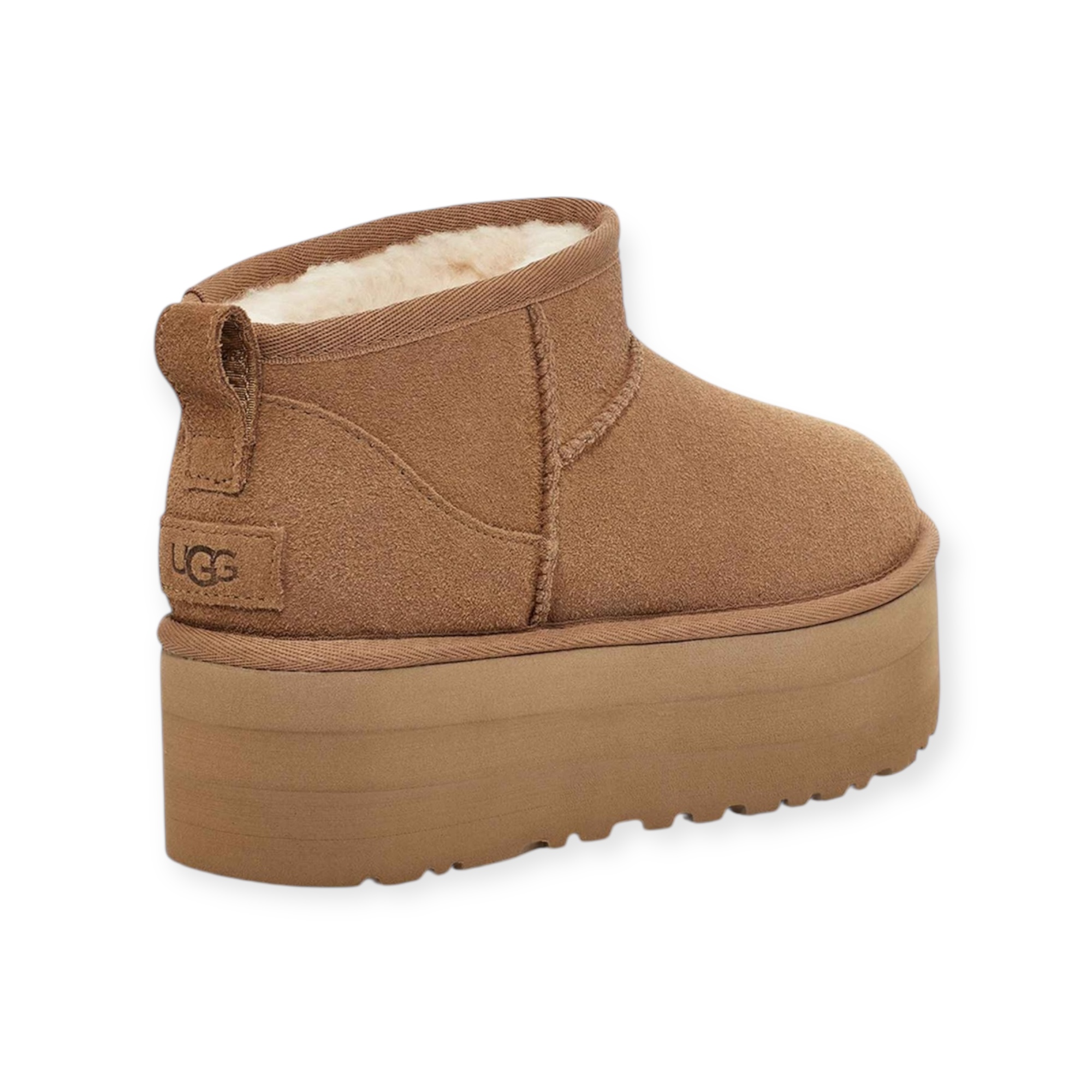 נעלי  UGG ULTRA MINI PLAT