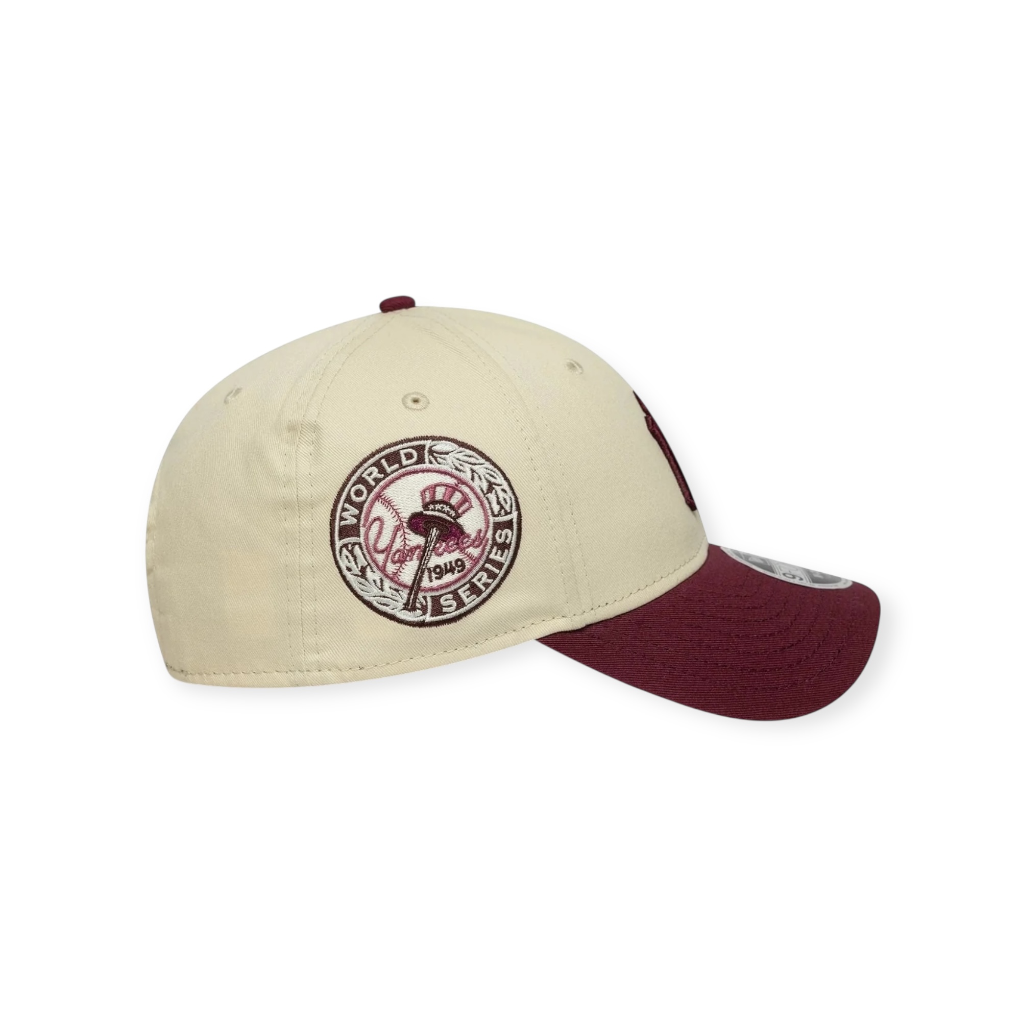 כובע NEW ERA MLB COLOOUR BLOCK 9FORTY