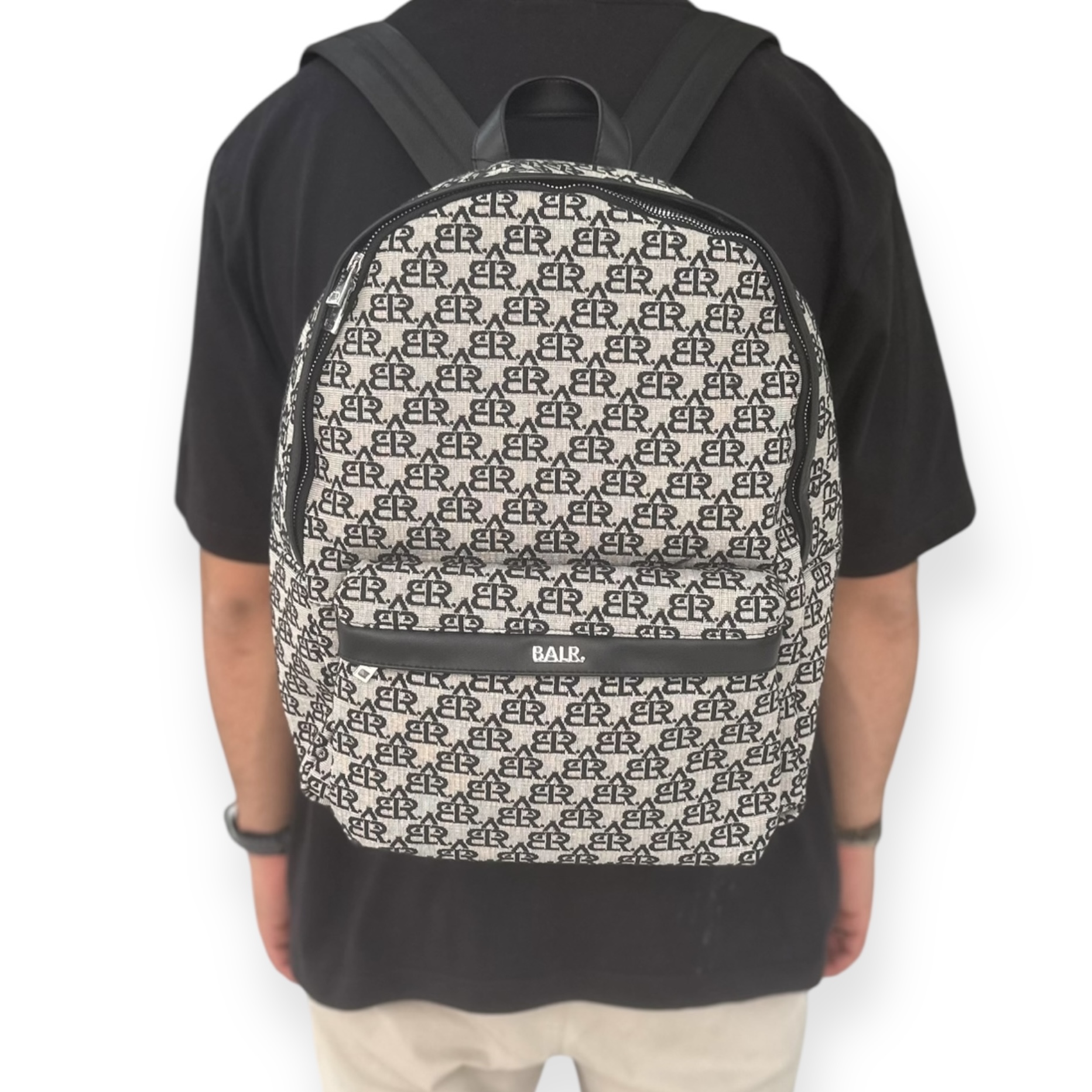 תיק גב BALR BACKPACK