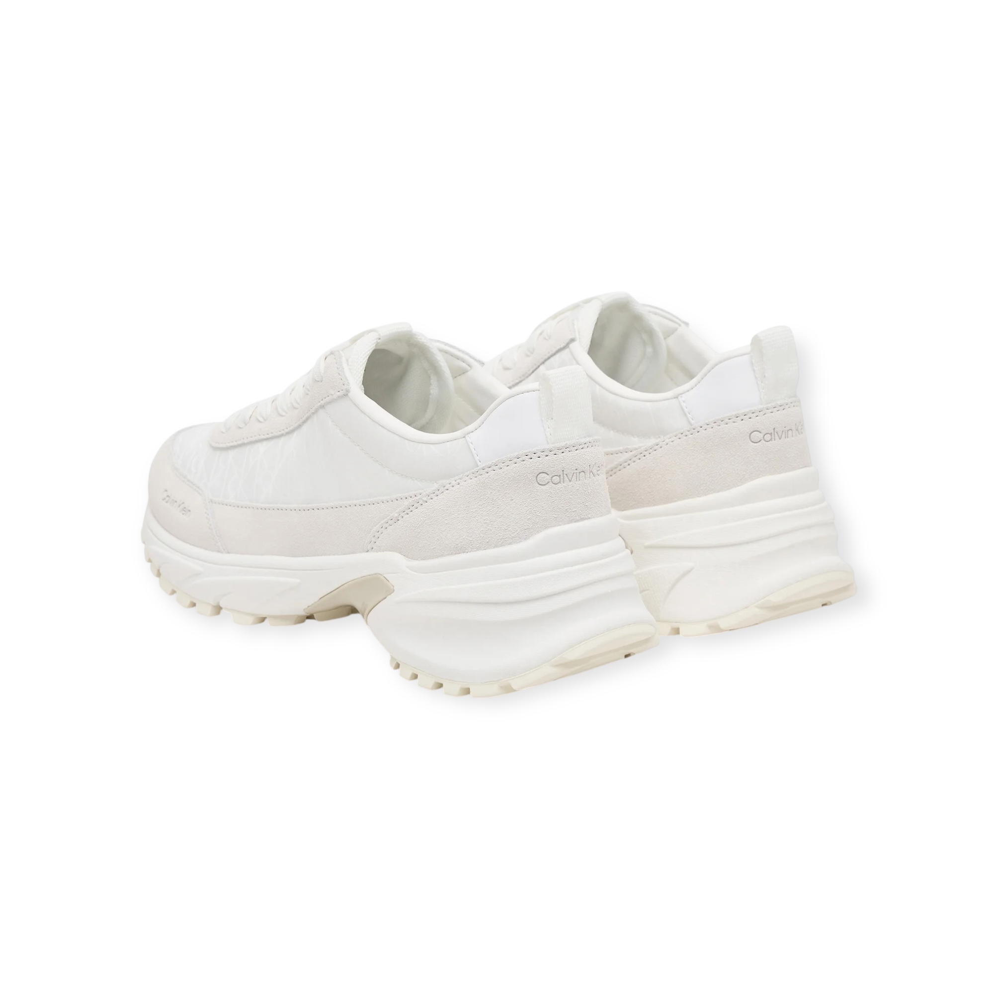 נעלי CALVIN KLEIN HIKE RUNNER CASUAL