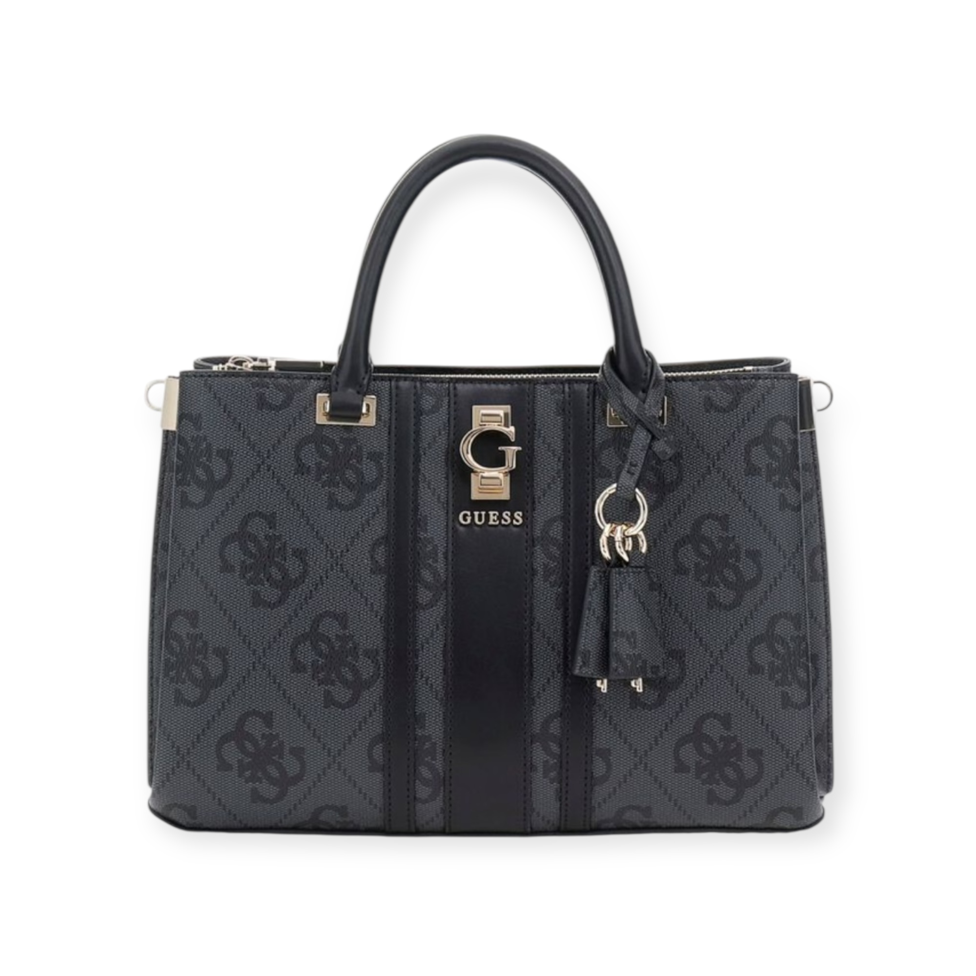 תיק GUESS ERENIA GIRLFRIEND SATCHEL