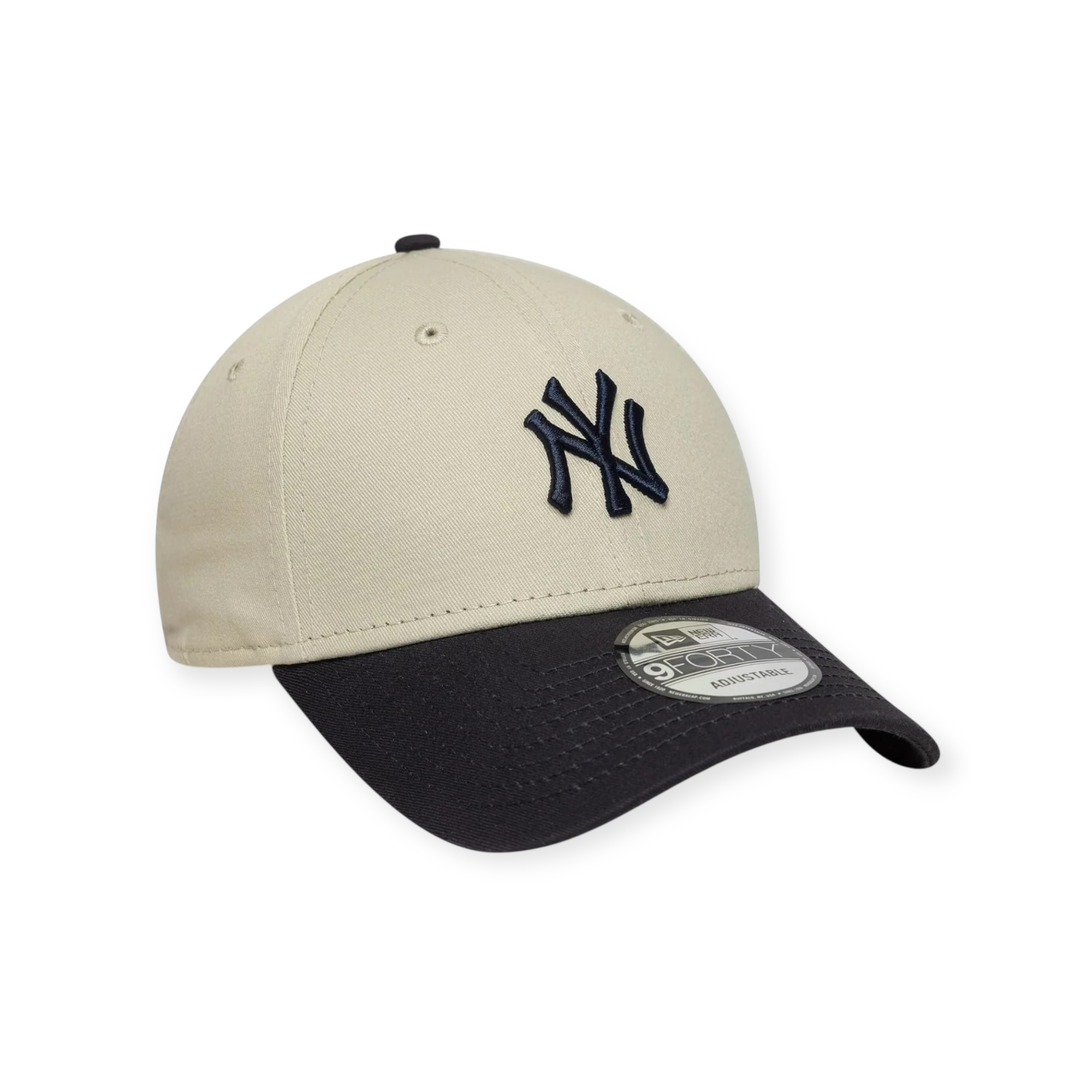 כובע NEW ERA COLOUR BLOCK 9FORTY NEYYAN