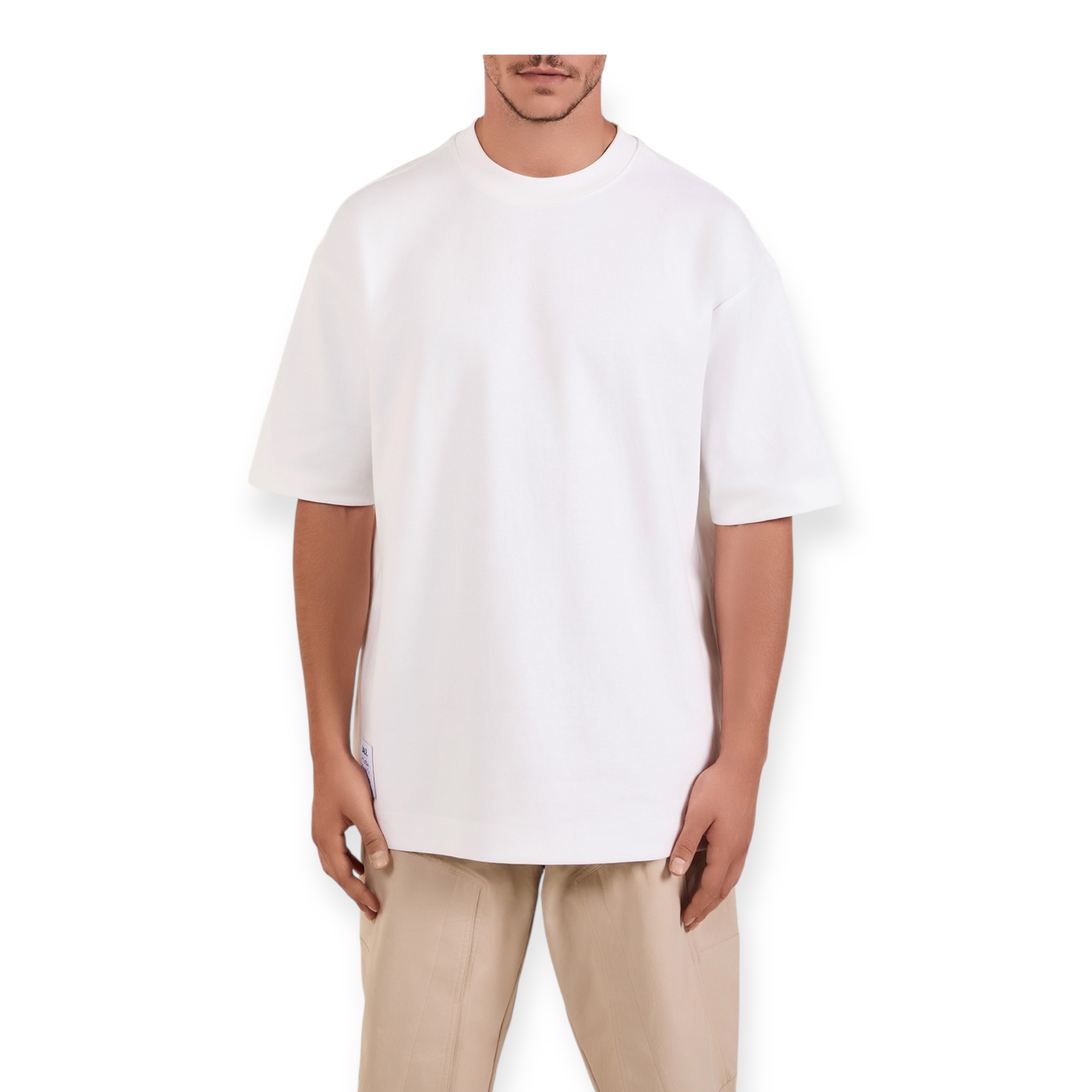 חולצה BALR RELEX SHORT SLEEVE T