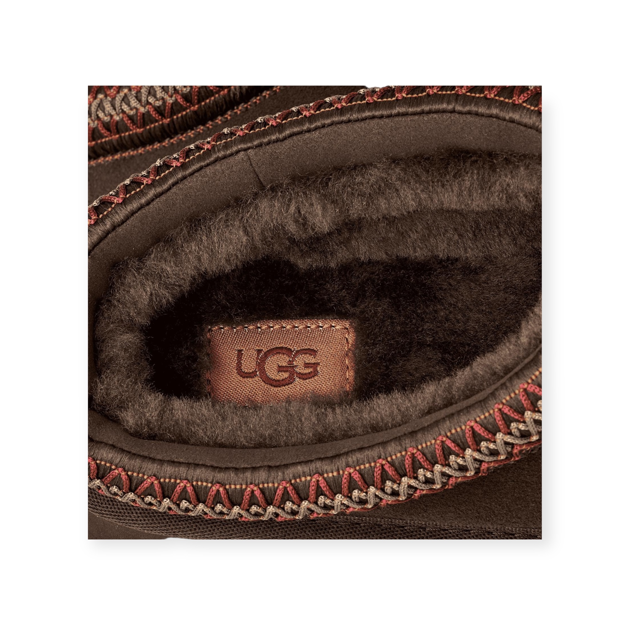נעלי קקאו UGG TAZZ נעלי קקאו UGG TAZZ
