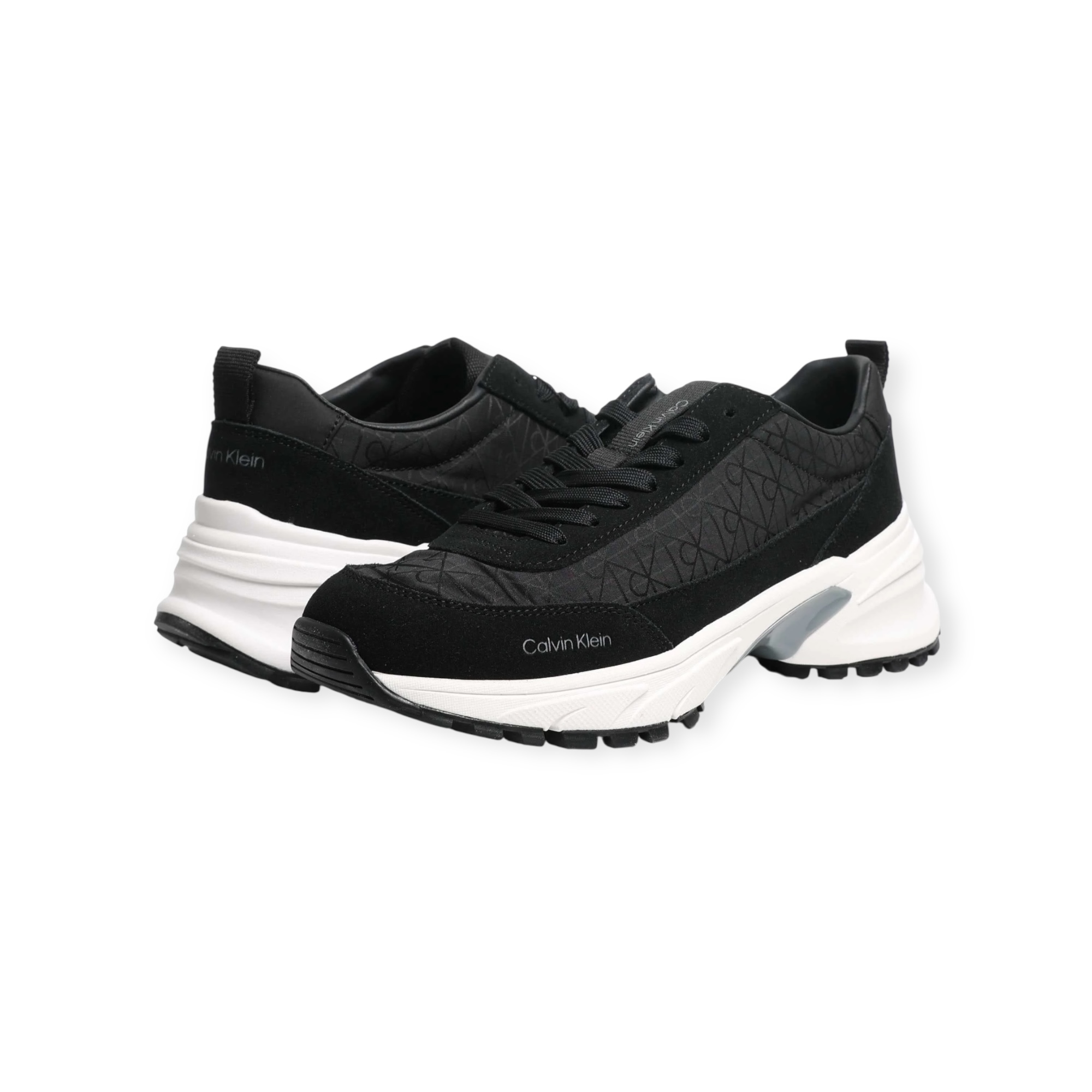 נעלי CALVIN KLEIN HIKE RUNNER CASUAL