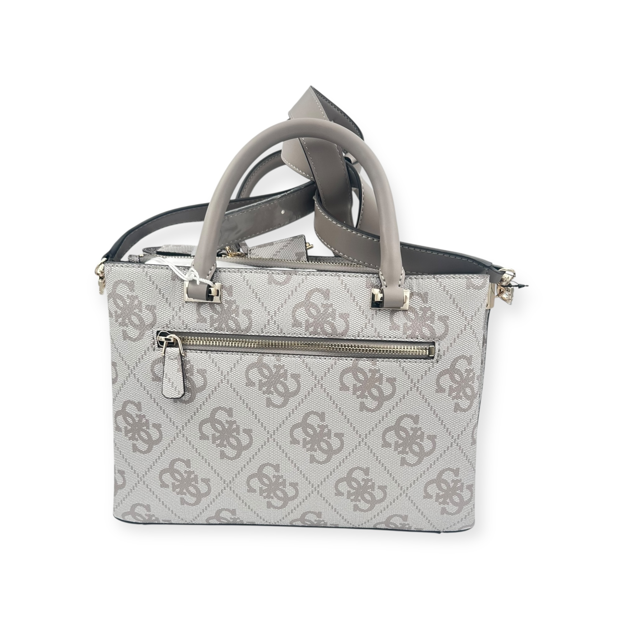 תיק GUESS ERENIA GIRLFRIEND SATCHEL