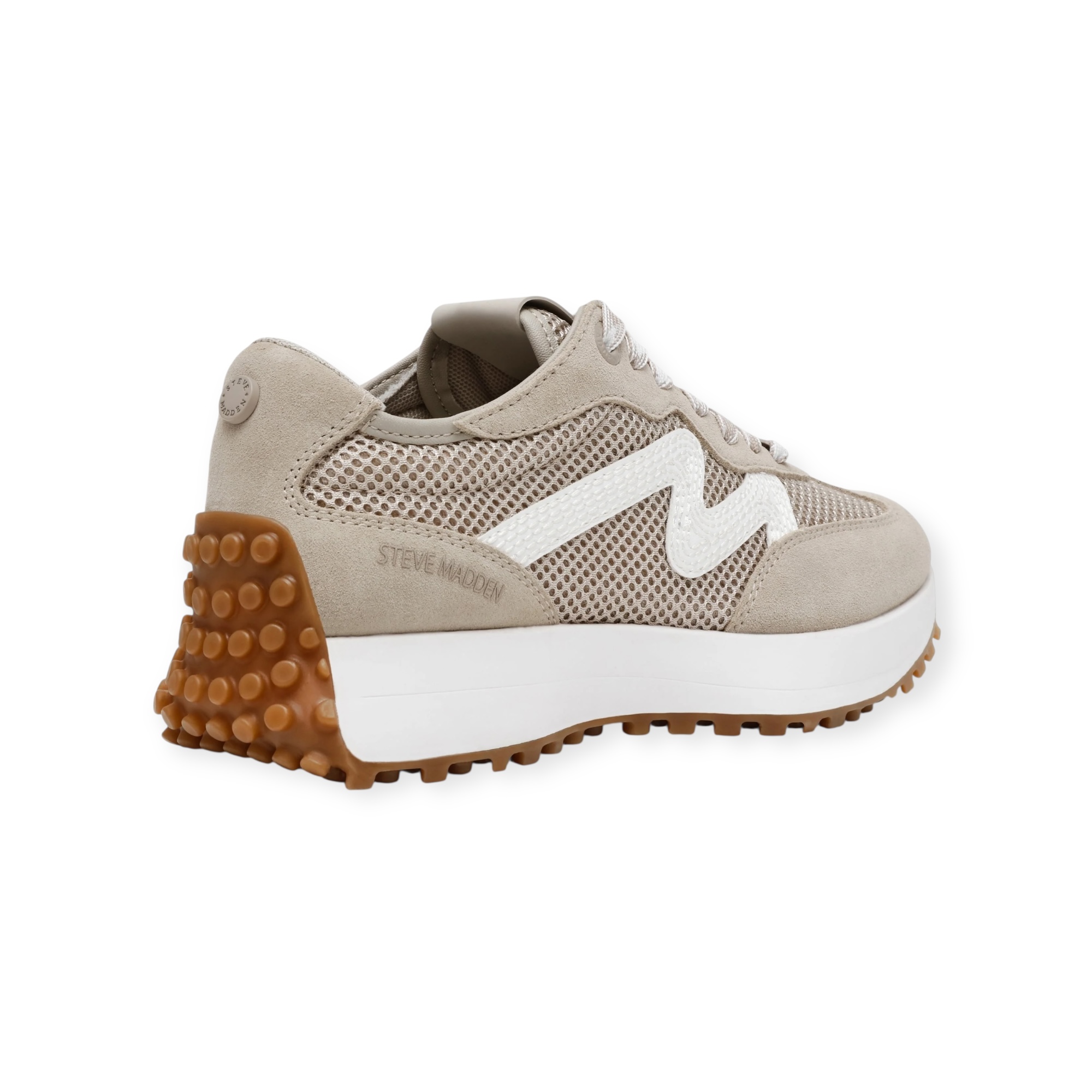 נעלי STEVE MADDEN CAPITALE