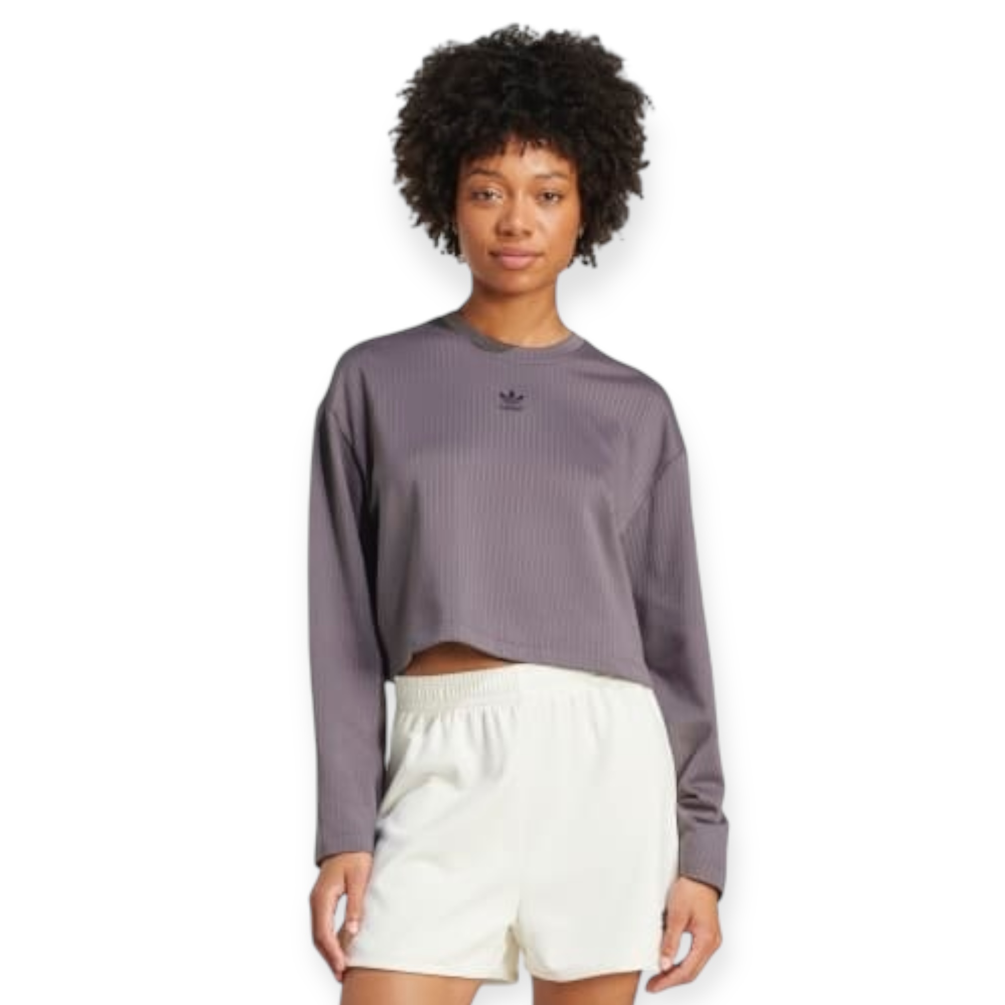 חולצה ADIDAS ESS LS GRESTER